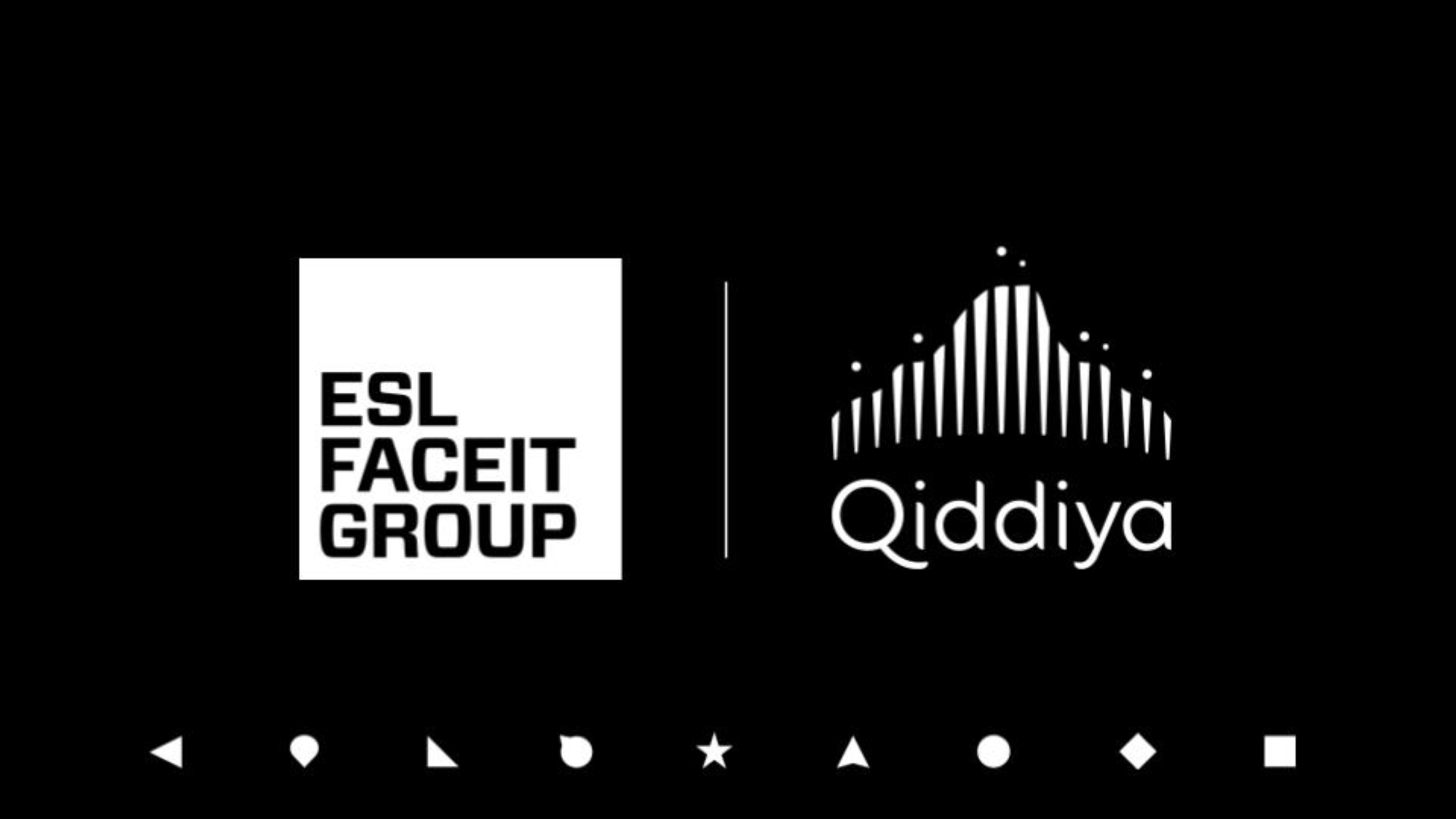 القدية تطلق العنان لقوة اللعب بانضمامها كأول راعٍ رسمي لبطولة تحدي ESL السعودي