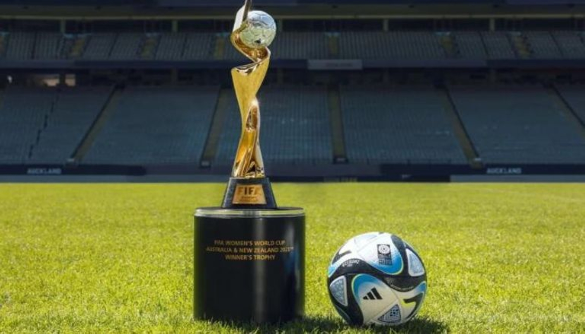 إقامة النسخة الأولى من كأس العالم للأندية للسيدات يناير 2028