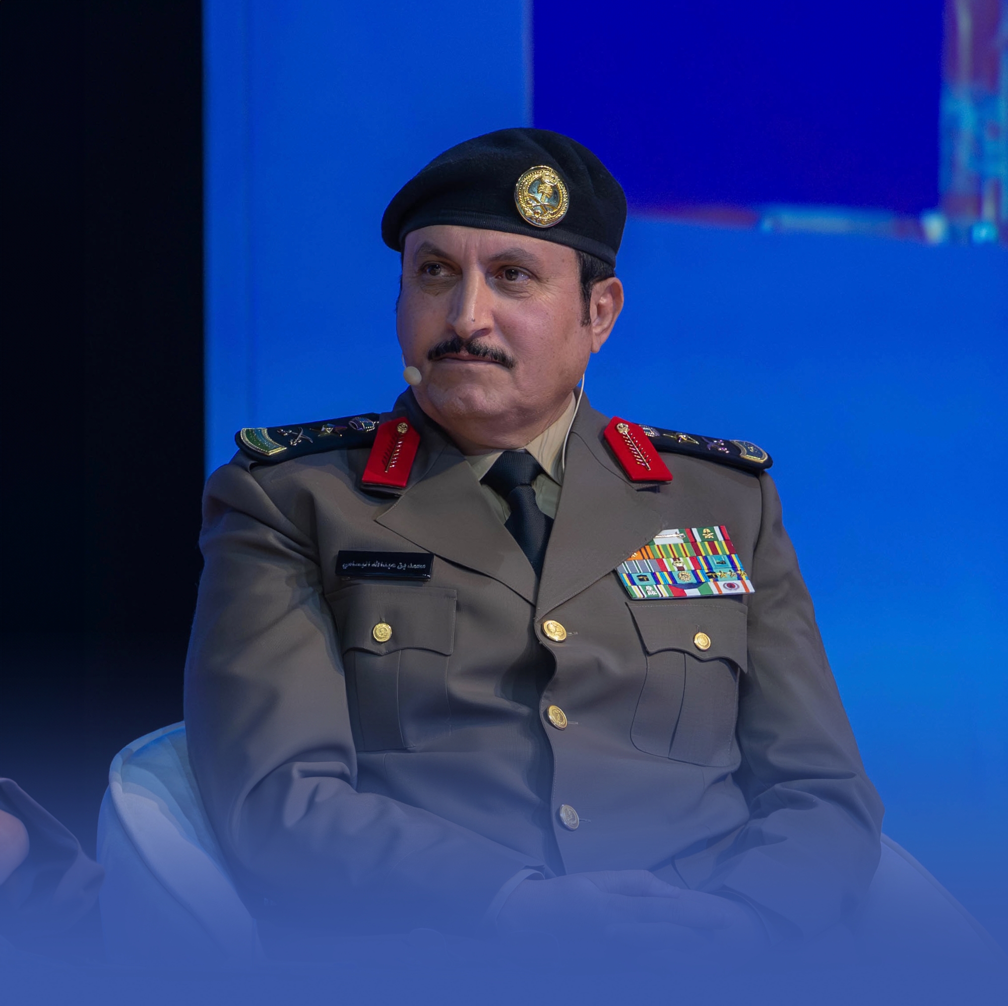 البسامي: نتجه لتعميم 911 في جميع مناطق المملكة