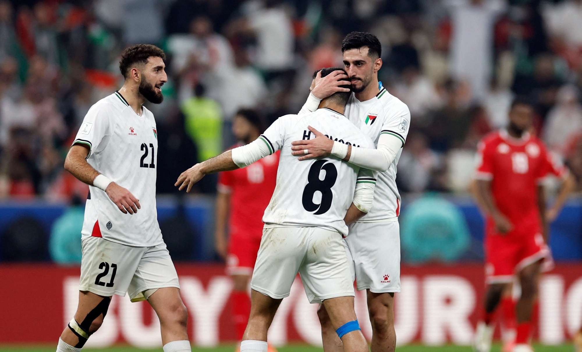 السليتي يقود تونس للفوز على بوتسوانا ودياً قبل أمم أفريقيا