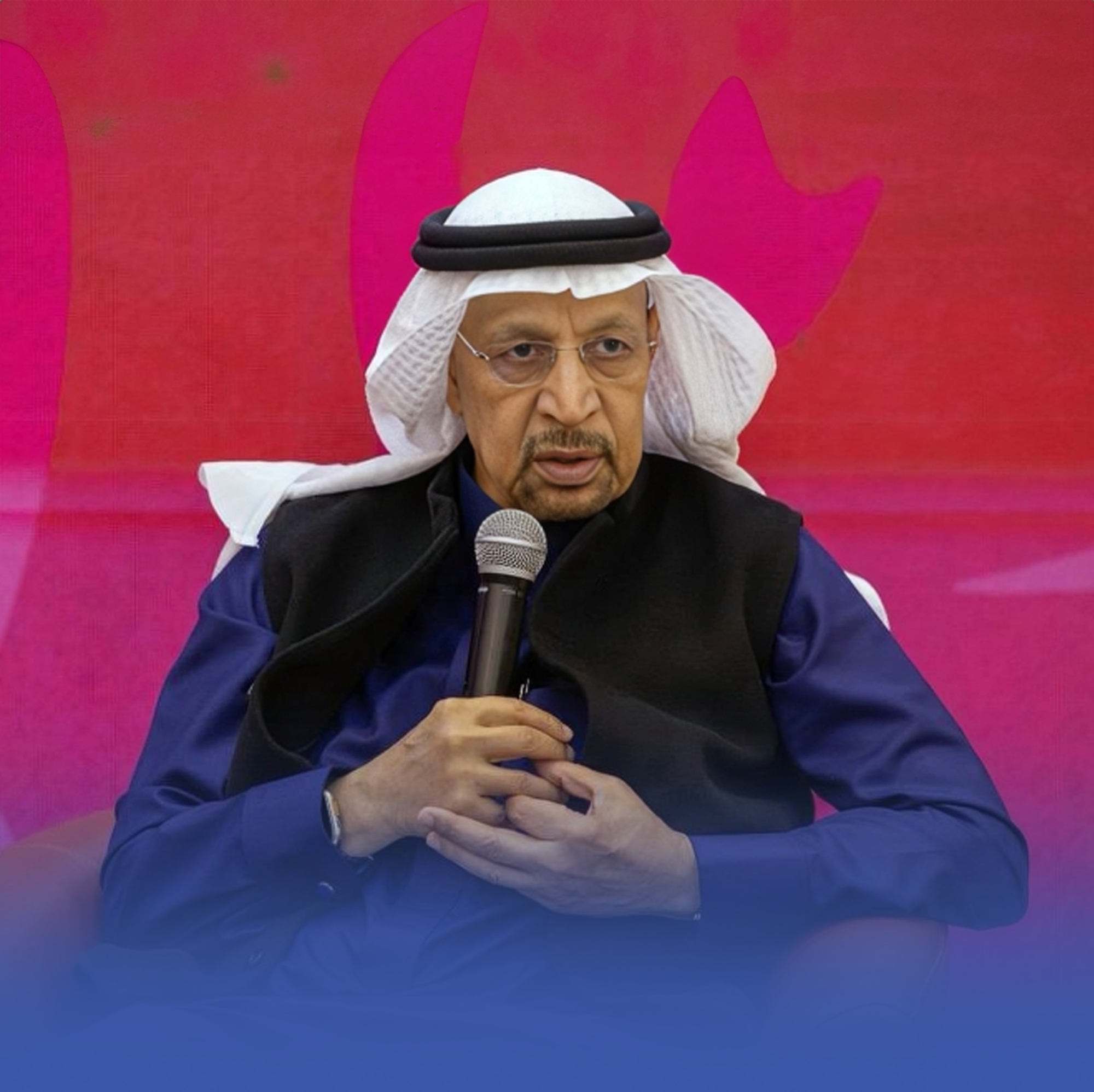 الفالح: الاستراتيجية الوطنية للاستثمار (2) في مراحلها الأخيرة