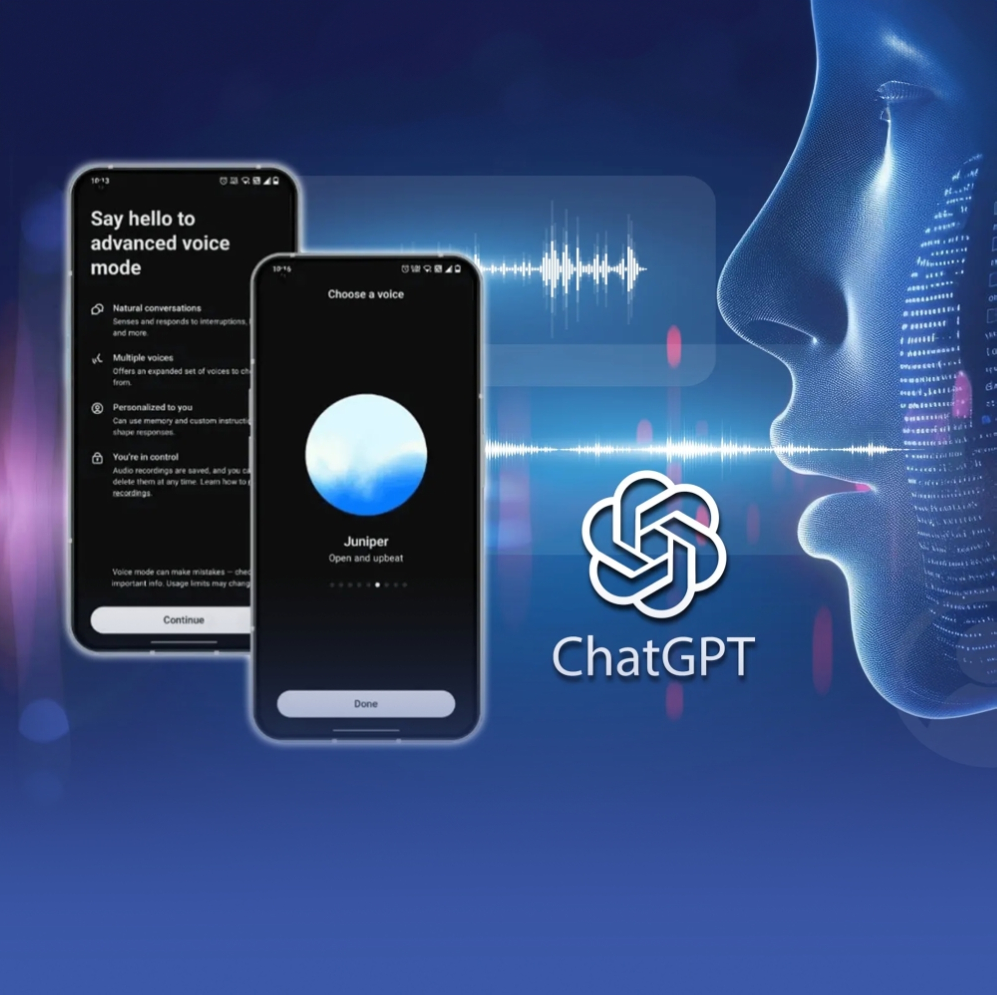 ميزة جديدة لزيادة التفاعل في "Chat GPT"