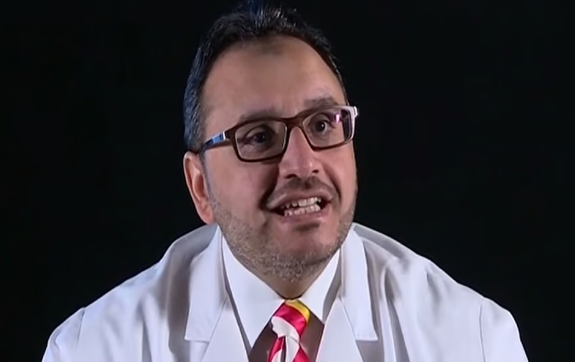 نزار باهبري رئيساً تنفيذياً لـ"السعودي الألماني"