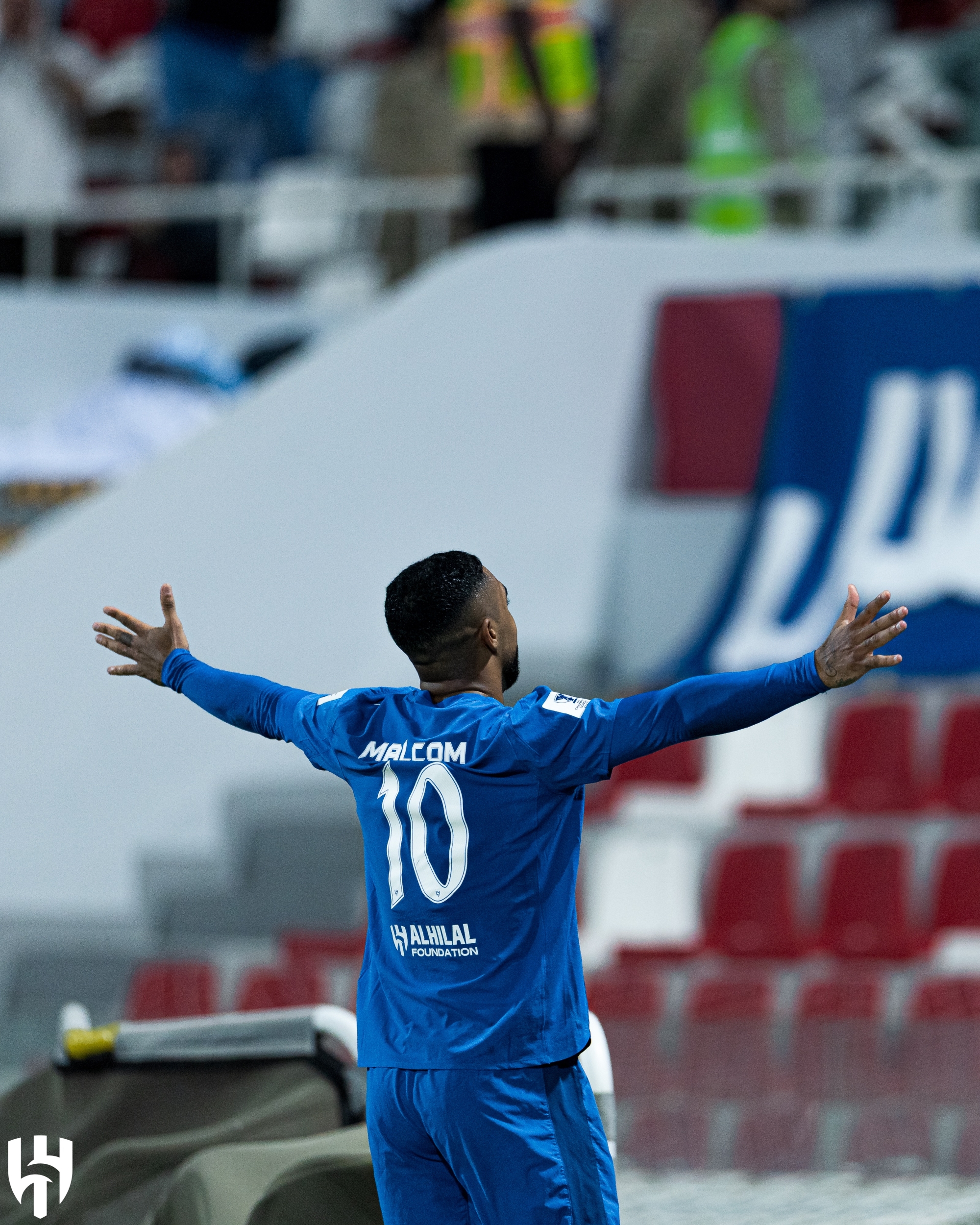 الهلال يواصل هيمنته الآسيوية بانتصار جديد على الشارقة الإماراتي