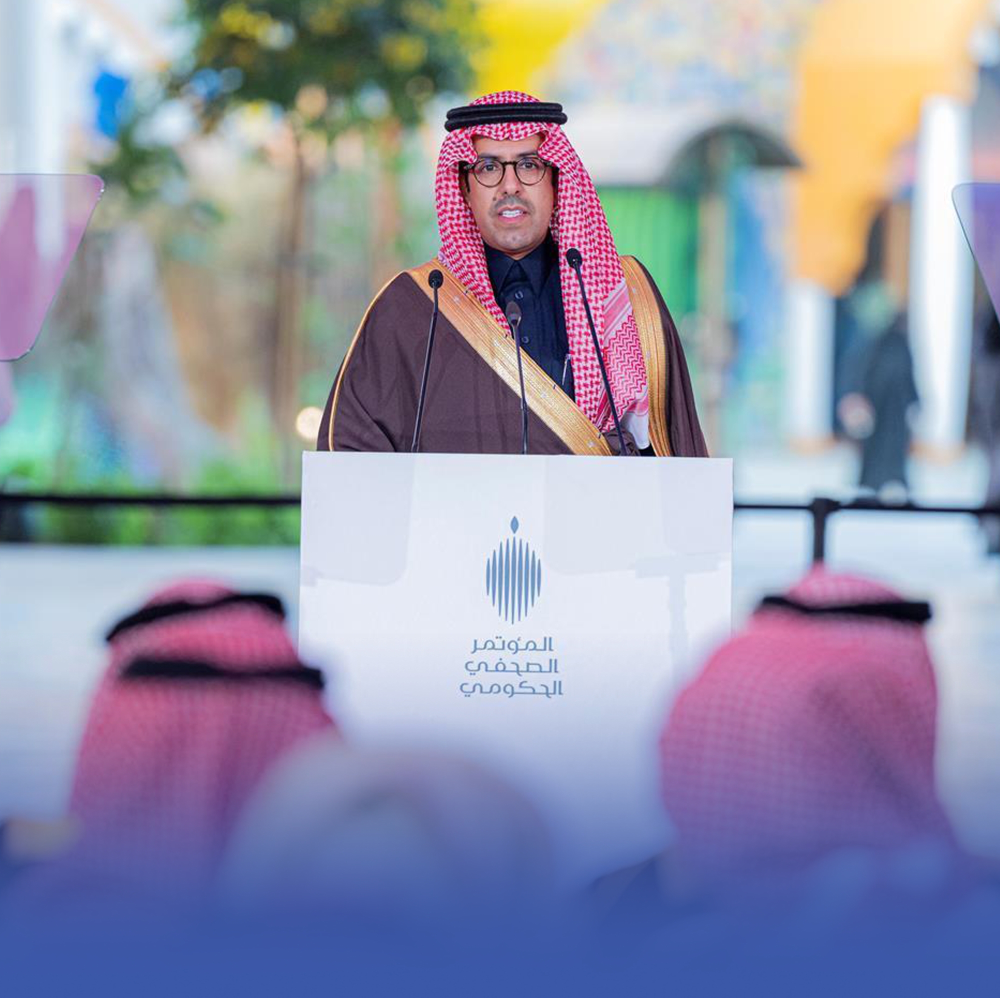 "القدية" عاصمة عالمية جديدة للترفيه والرياضة والثقافة