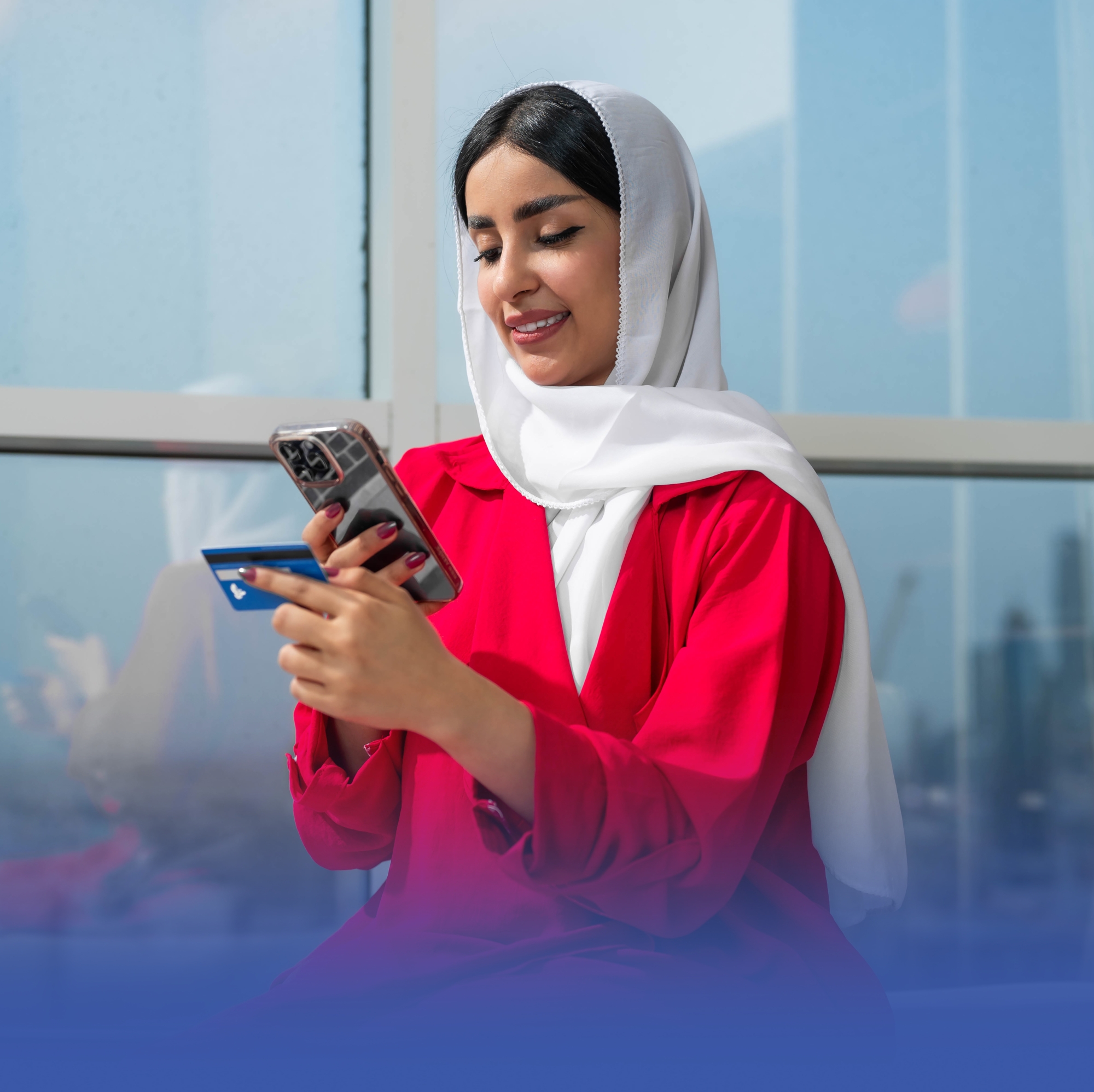 "ساما" تخفض رسوم عدد من الخدمات البنكية