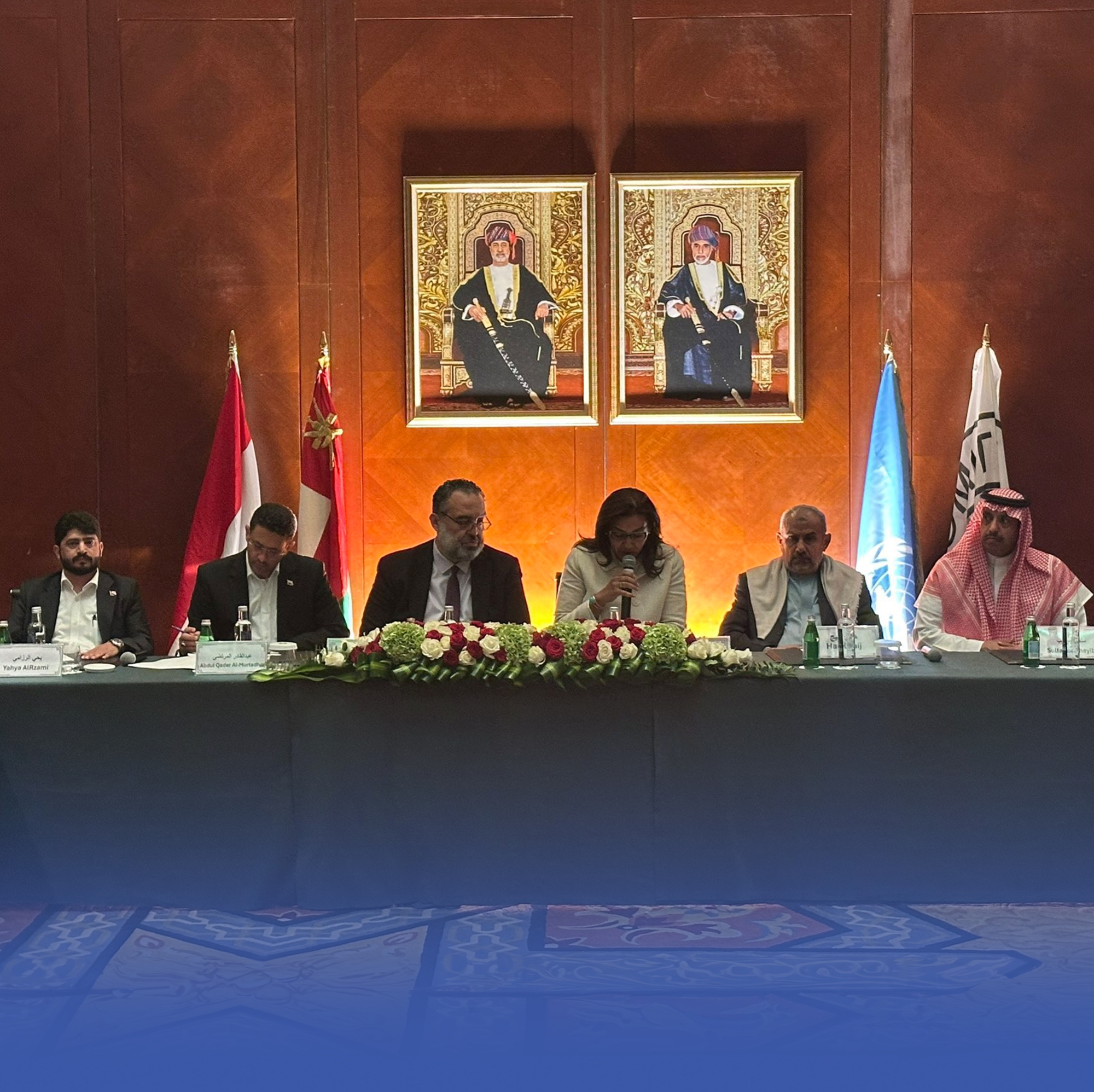 المملكة ترحب باتفاق تبادل الأسرى والمحتجزين في اليمن