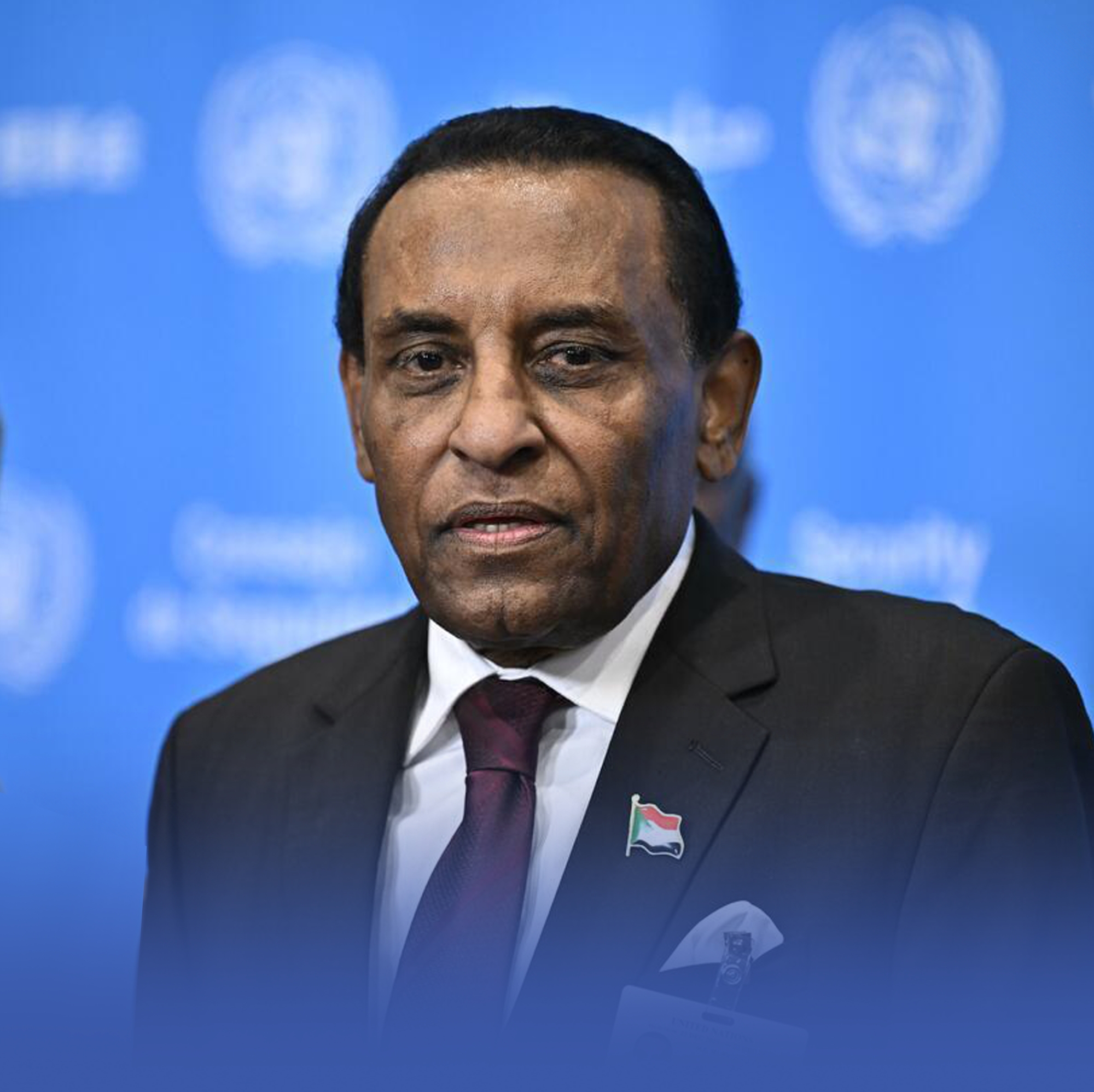 رئيس الوزراء السوداني يثمّن مبادرة ولي العهد في بلاده