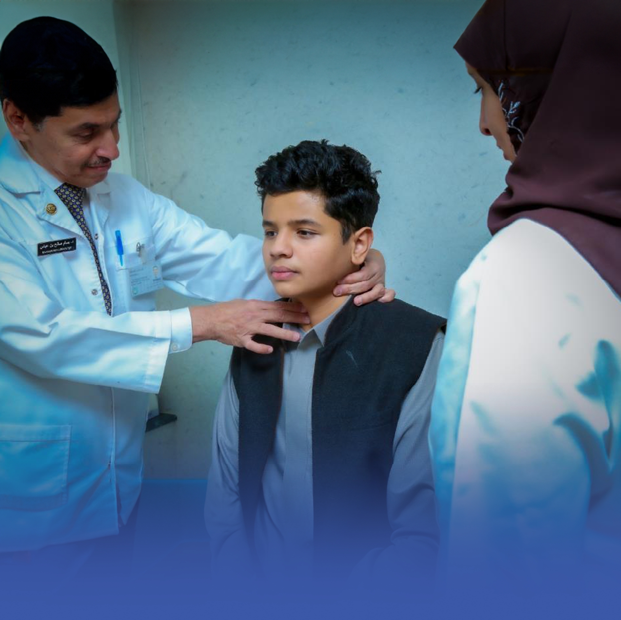 "التخصصي" يطبق علاجًا وقائيًا متقدمًا للحد من تطوّر السكري