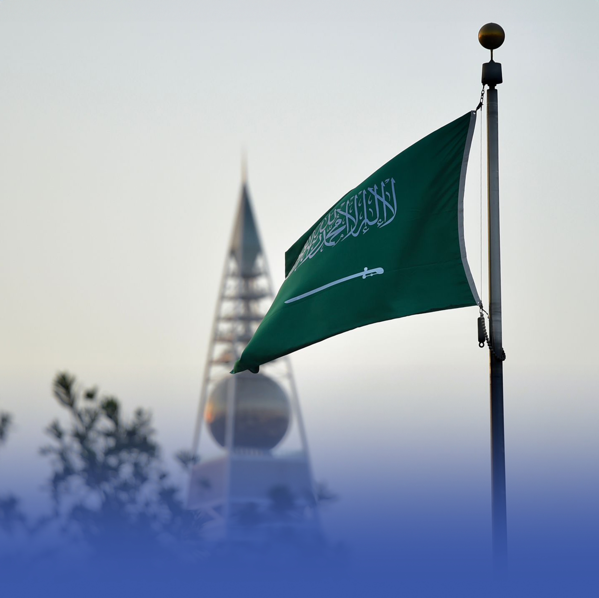 المملكة تدعو "الانتقالي" لإخراج قواته من حضرموت والمهرة