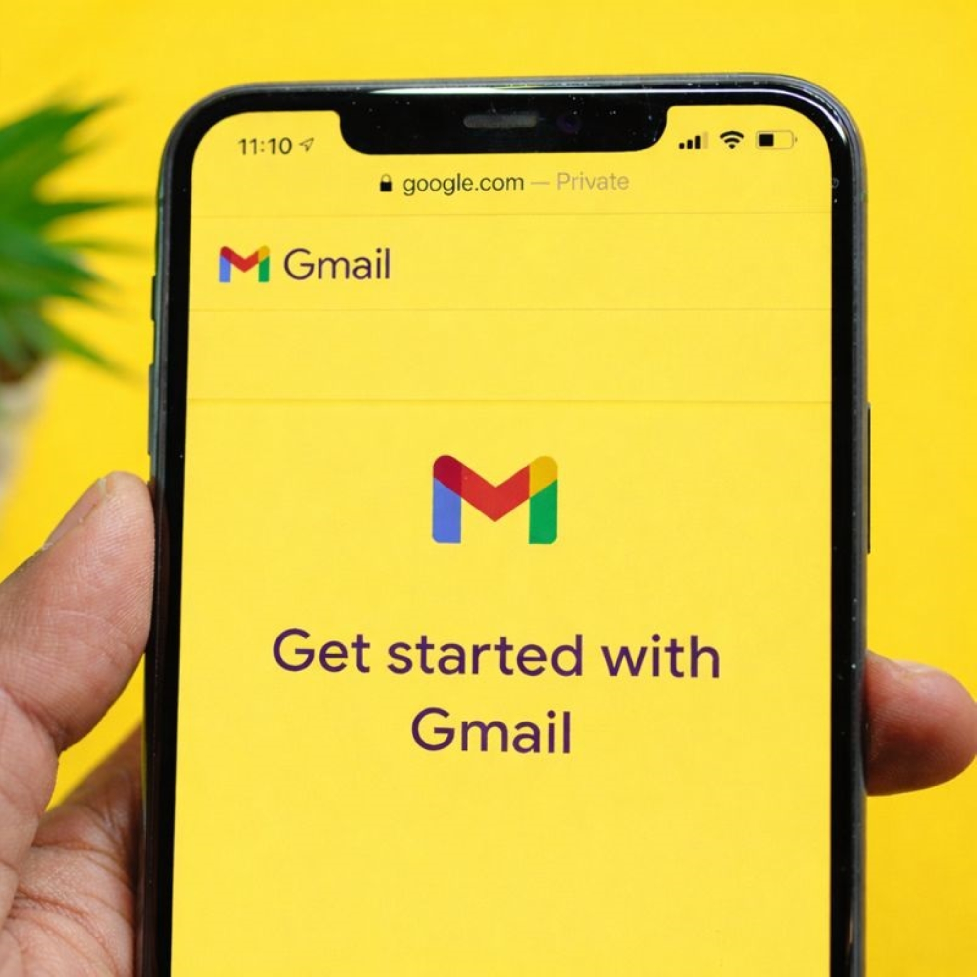 ميزة لتغيير عنوان Gmail دون فقدان البيانات