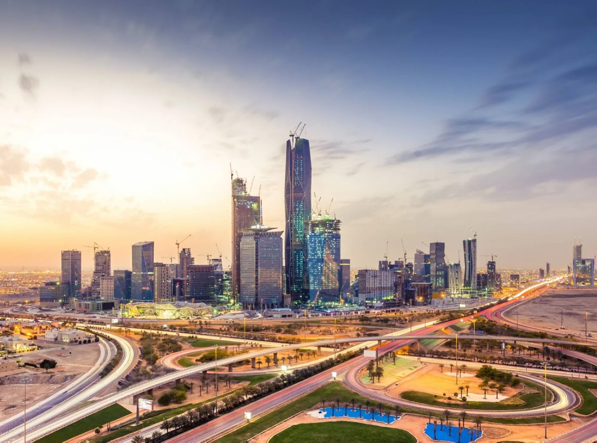 الرياض تستضيف معسكر "رواد مستقبل المعادن"