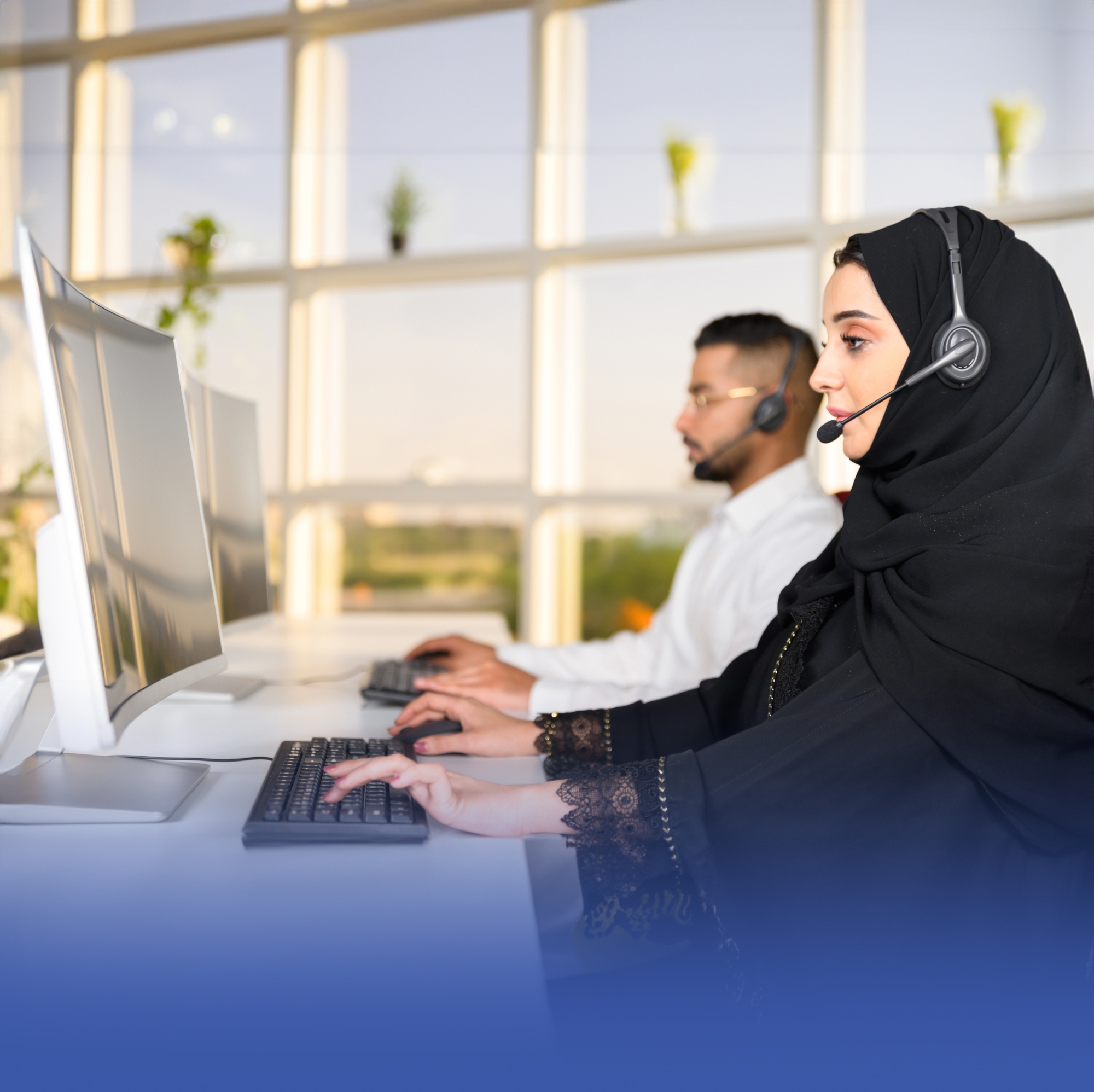 توظيف 65 ألف مواطن في قطاع الاتصالات وتقنية المعلومات