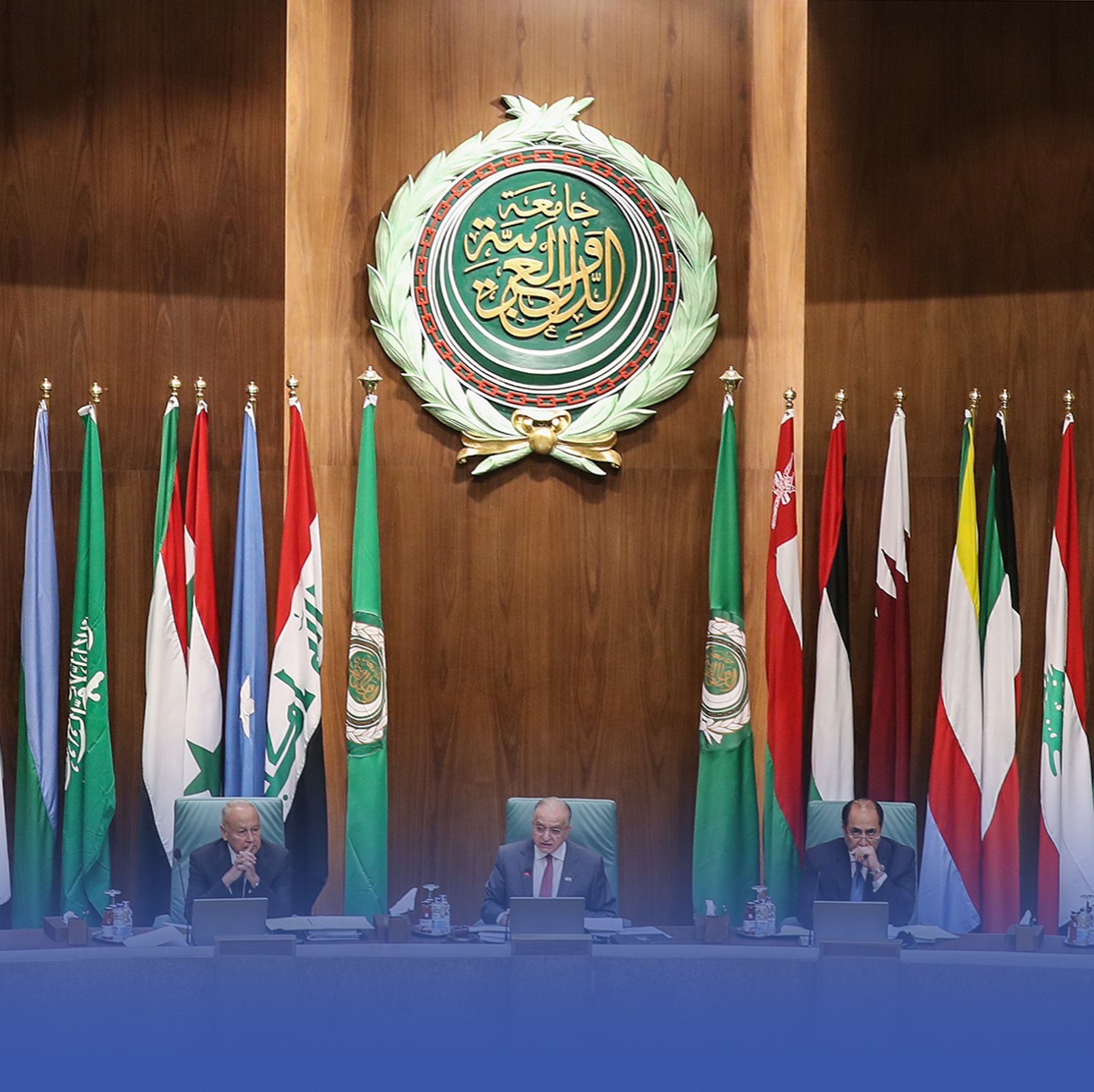"الجامعة العربية" تدين اعتراف إسرائيل بانفصال أرض الصومال