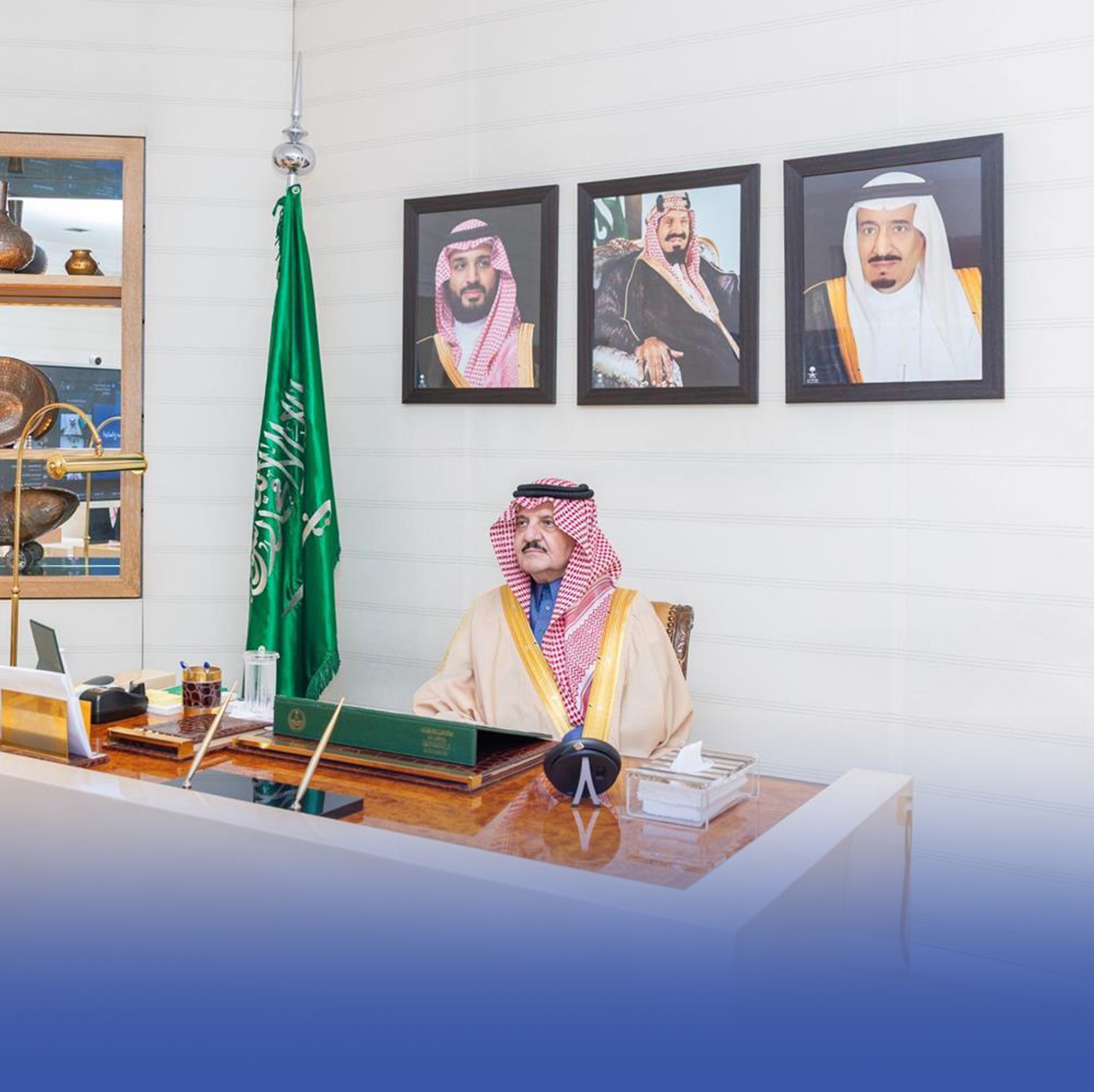 أمير الشرقية يوجه برفع معدلات جودة الحياة في المدن