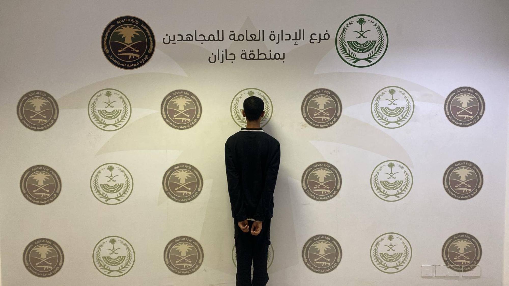 ضبط شخص نقل مخالفًا لنظام أمن الحدود