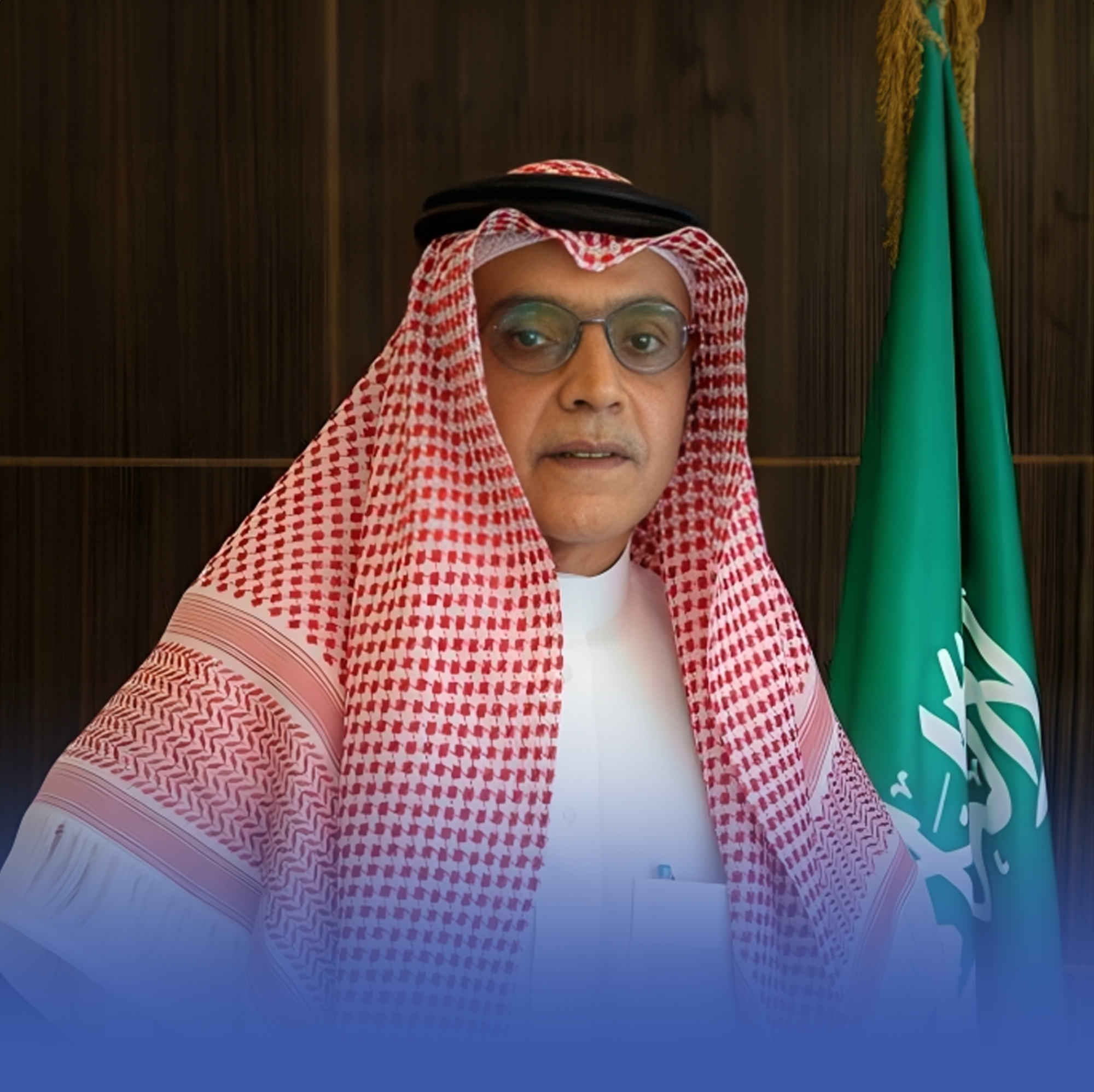 عبدالله صالح كامل رئيسًا لاتحاد الغرف السعودية