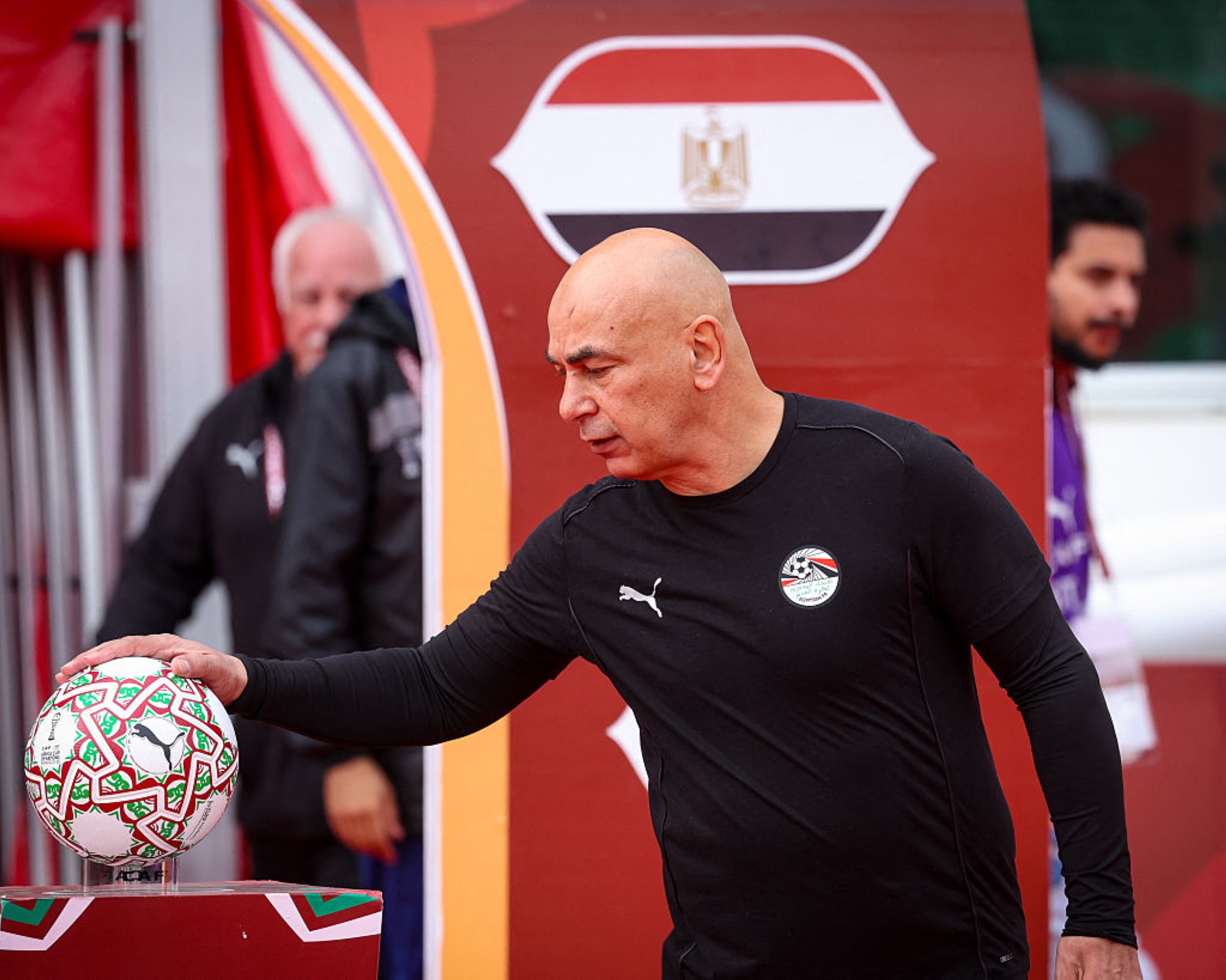 منتخب مصر يحقق رقمًا قياسيًا في كأس الأمم الإفريقية
