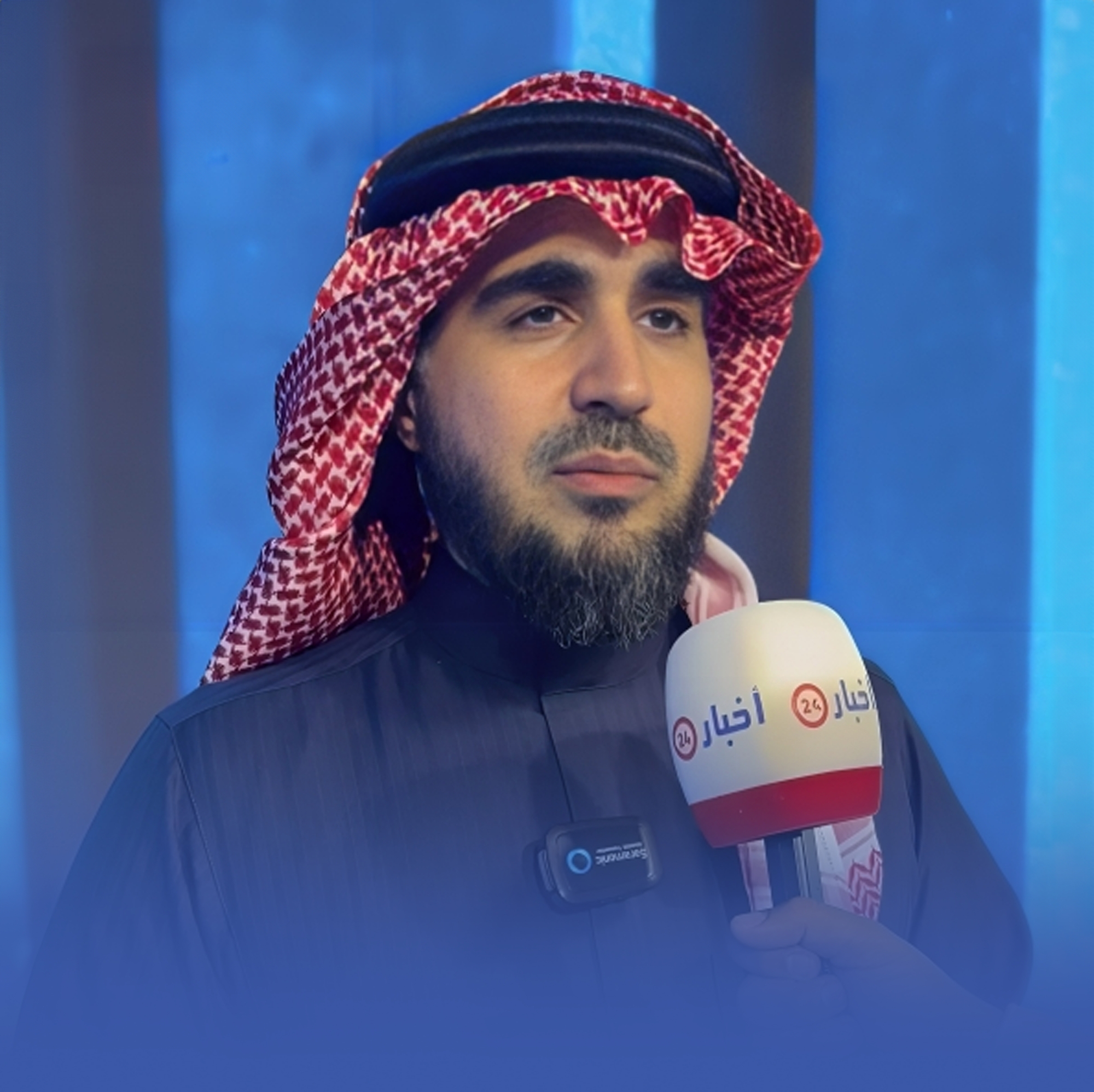 "مداد الصناعي".. وجهة استثمارية واعدة في الدمام