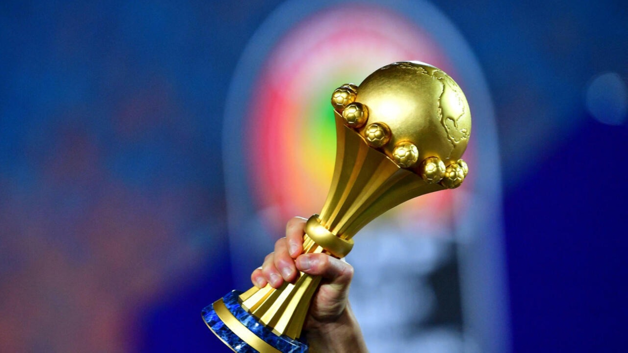 مصر تأمل في استضافة أمم إفريقيا 2028 في آخِر نسخة بالشكل القديم