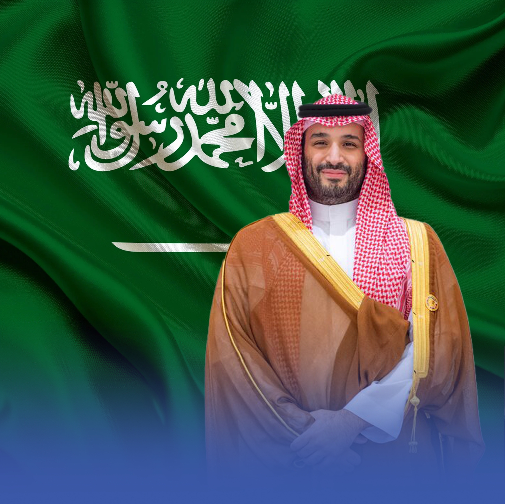 ولي العهد في 2025.. إنجازات ترسم المستقبل وريادة عالمية