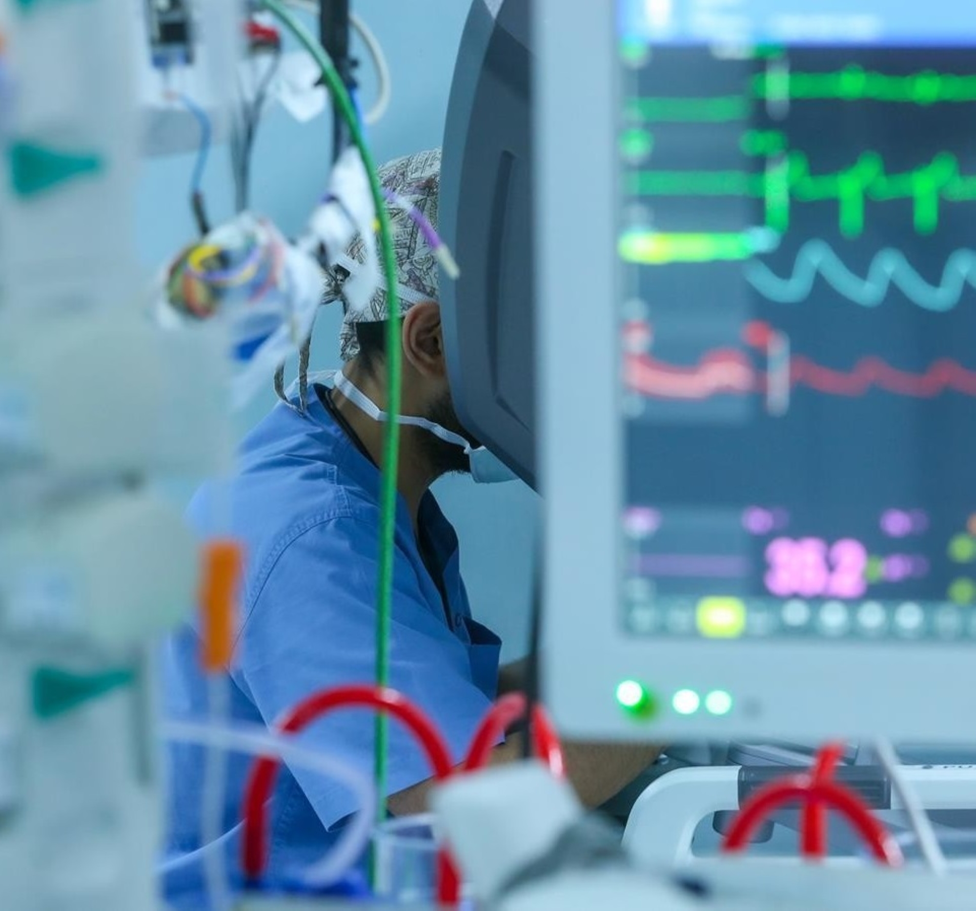 علاج جديد لمرضى زراعة نخاع العظم بـ "تخصصي جدة"