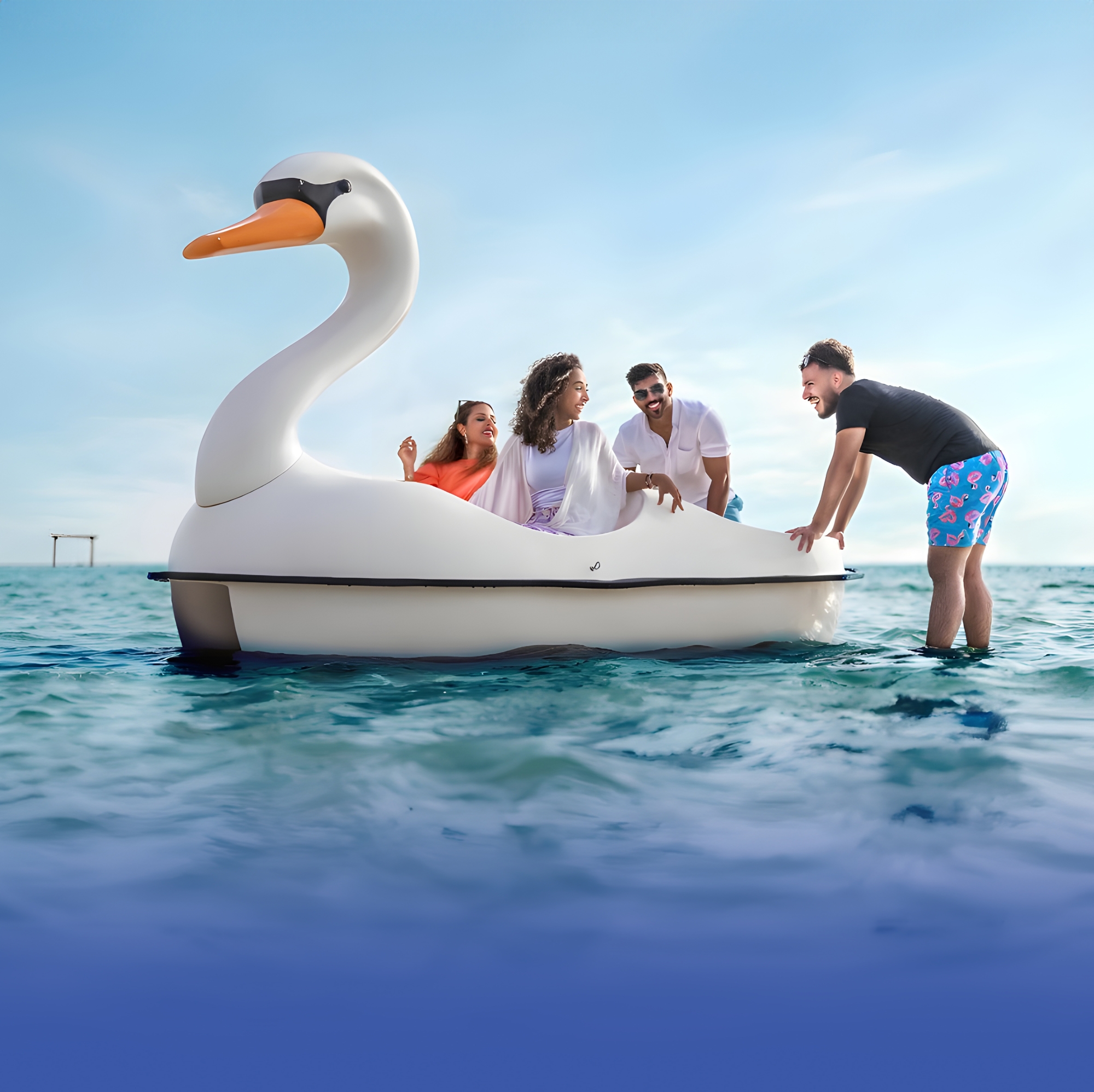 متطلبات واشتراطات جديدة لمشغّلي شواطئ البحر الأحمر