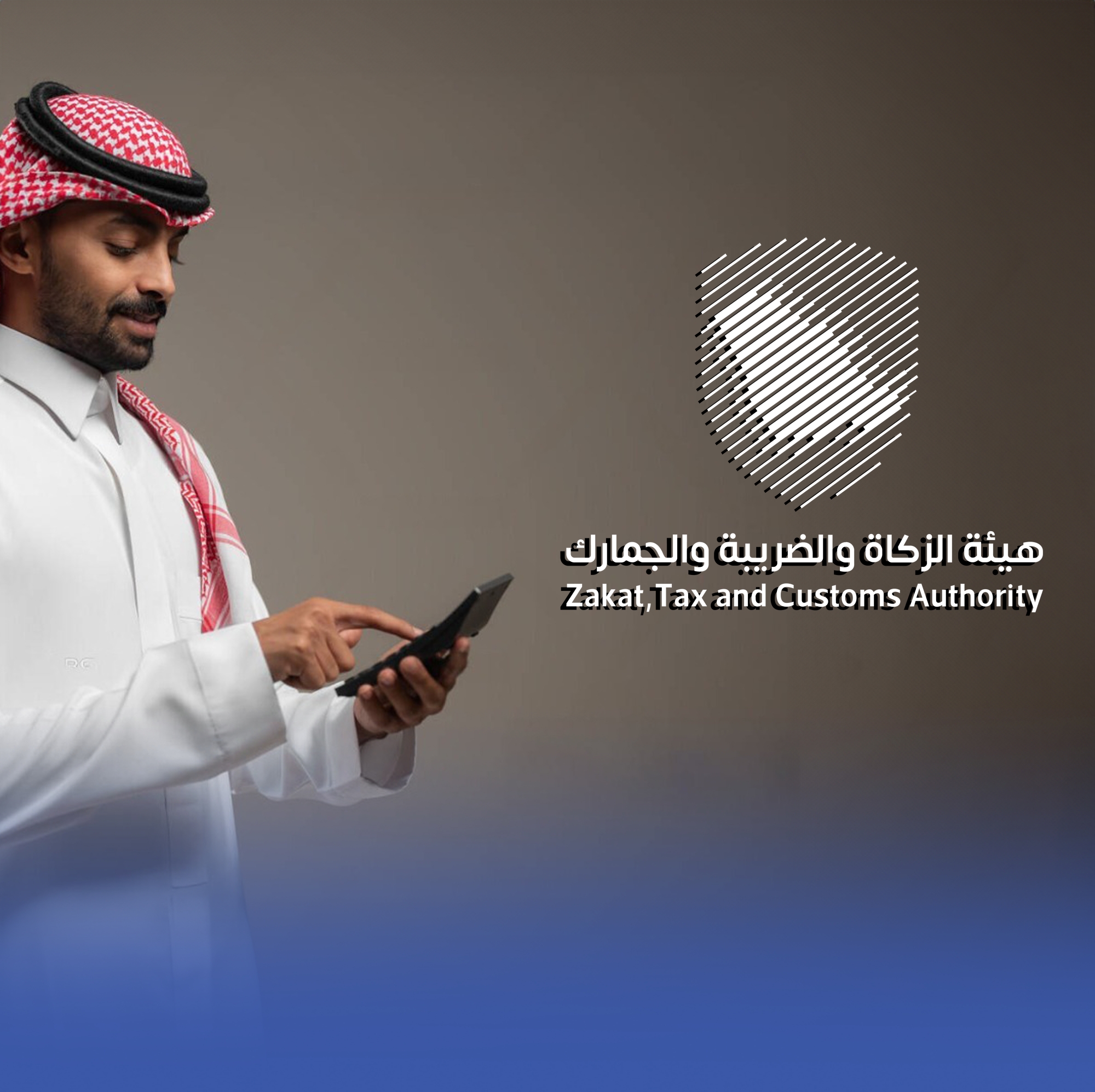 اعتماد نطاق السلع الانتقائية ومعايير احتساب ضريبة "المحلاة"