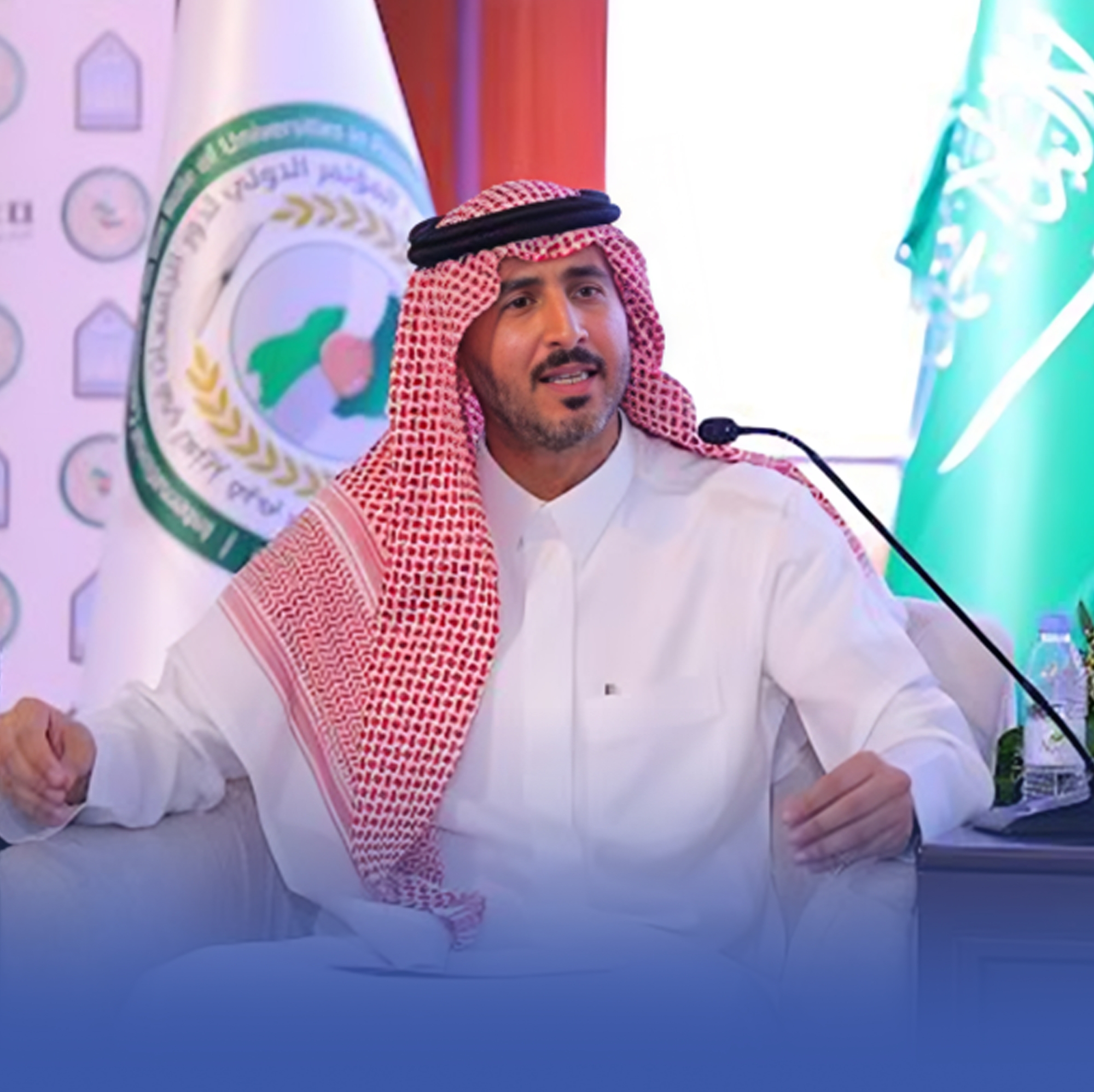 أمن الدولة للشباب: "انشغلوا بوطنكم ودعوهم ينشغلوا بكم"