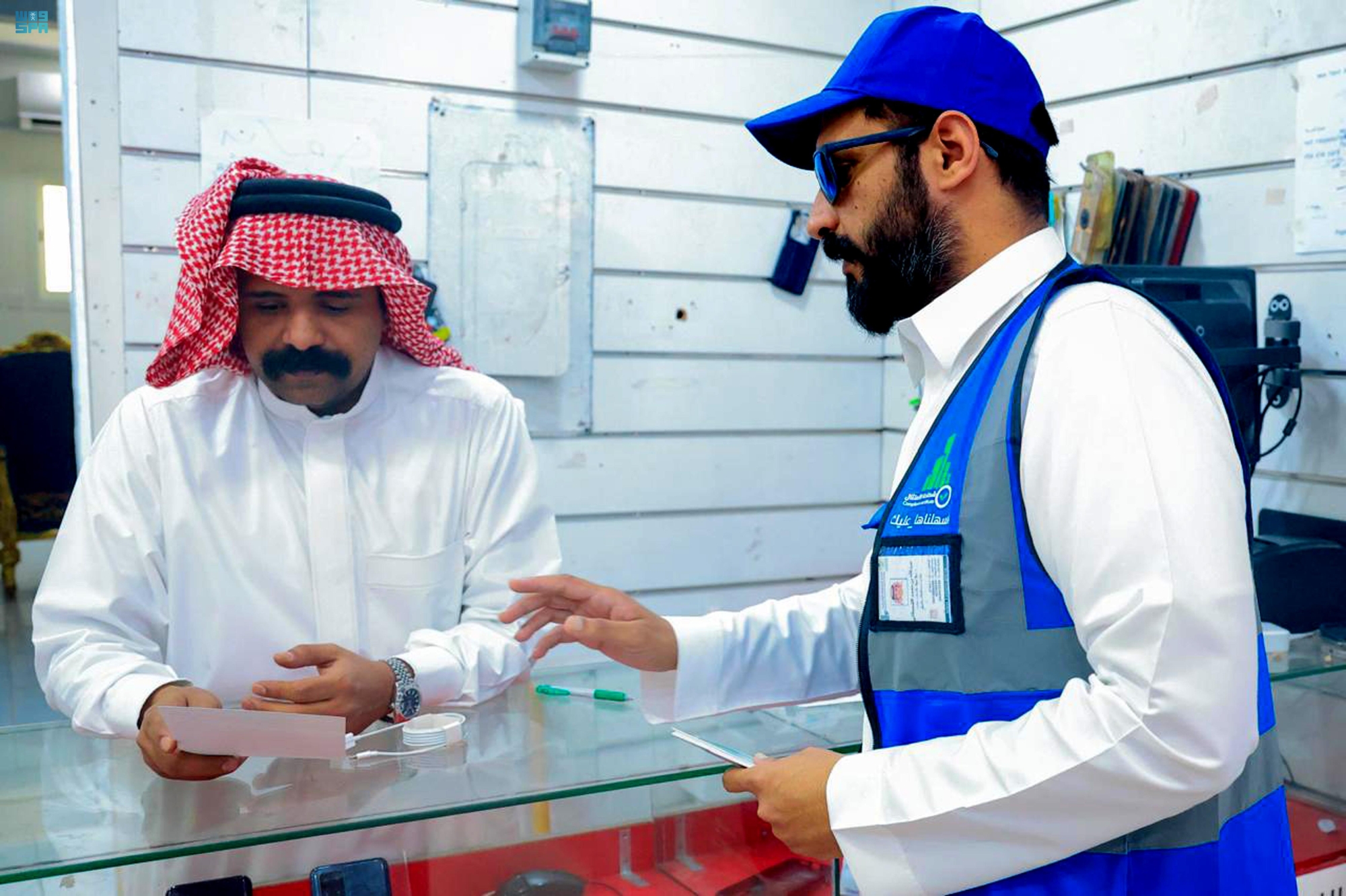 "البلديات" تطلق المرحلة الثانية من "شهادة امتثال المباني"