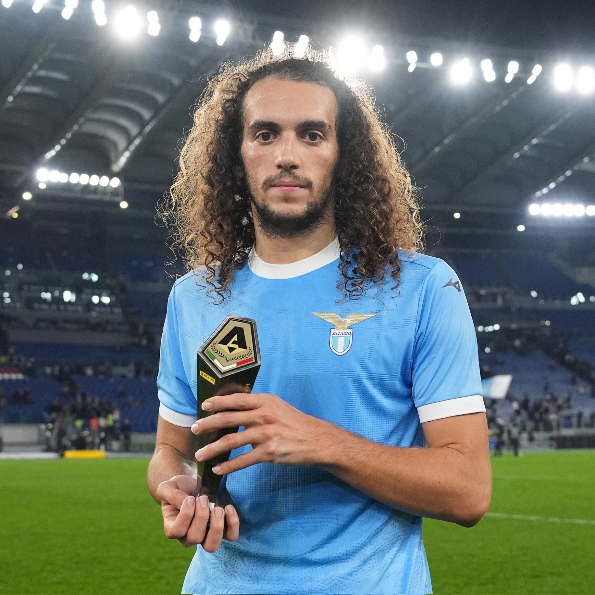 فنربخشة يعرض 27 مليون يورو لضم جندوزي