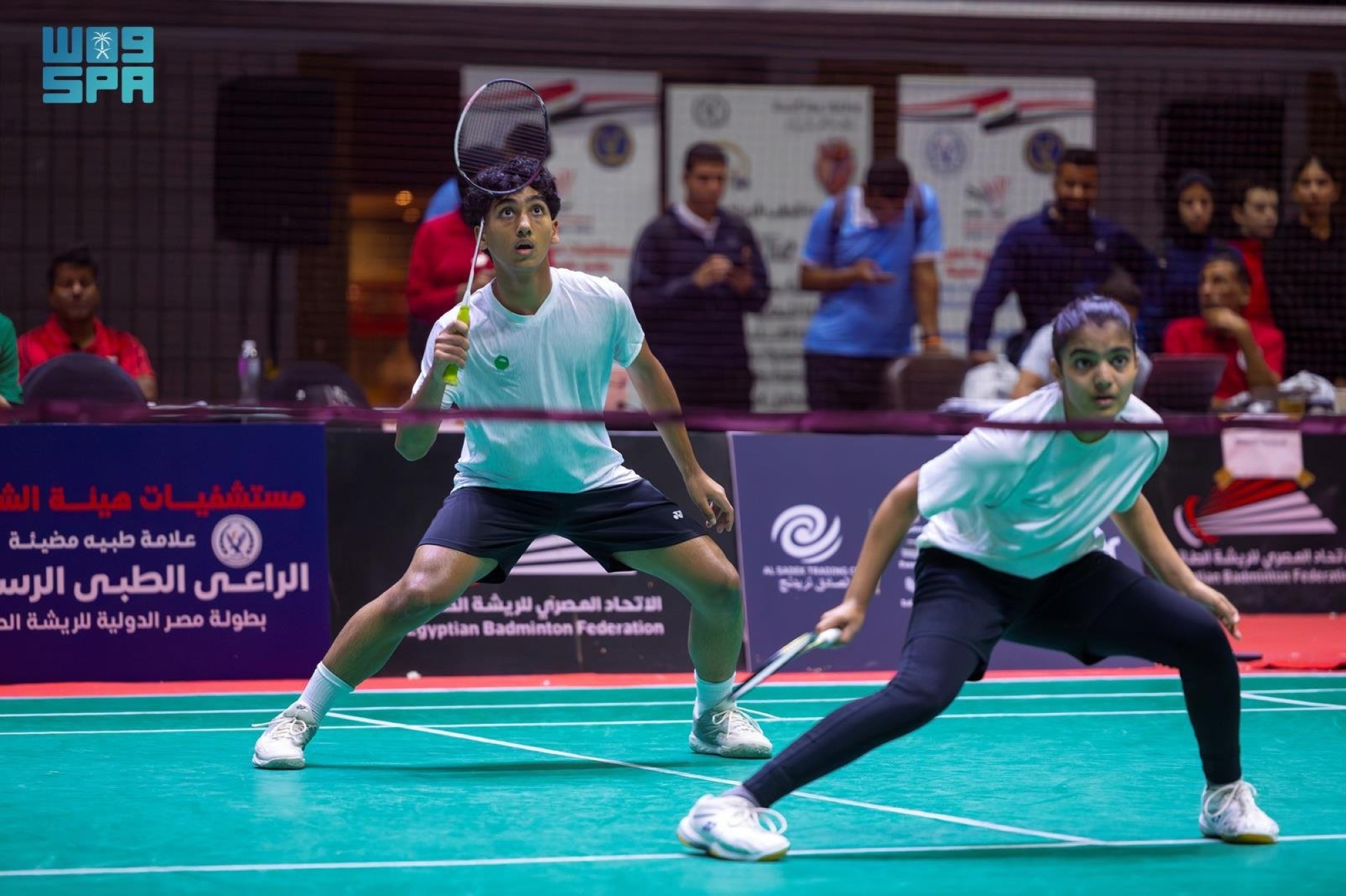 الريشة الطائرة السعودية تكتب فصلًا جديدًا في العالمية