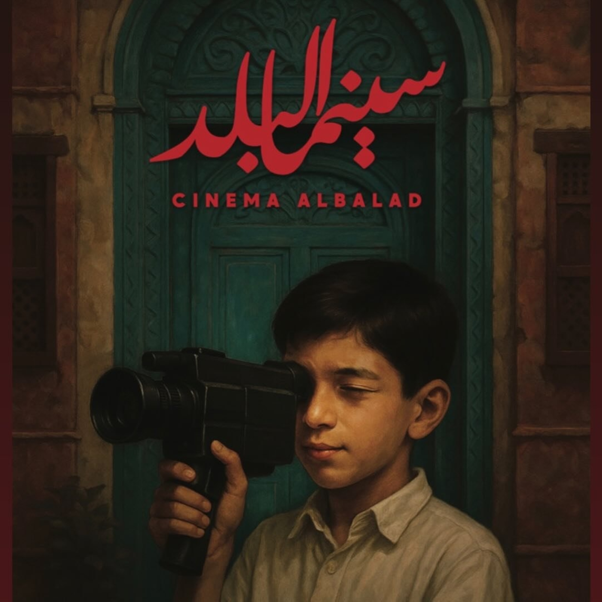 "سينما البلد" تعيد ذاكرة الخمسينيات إلى جدة التاريخية