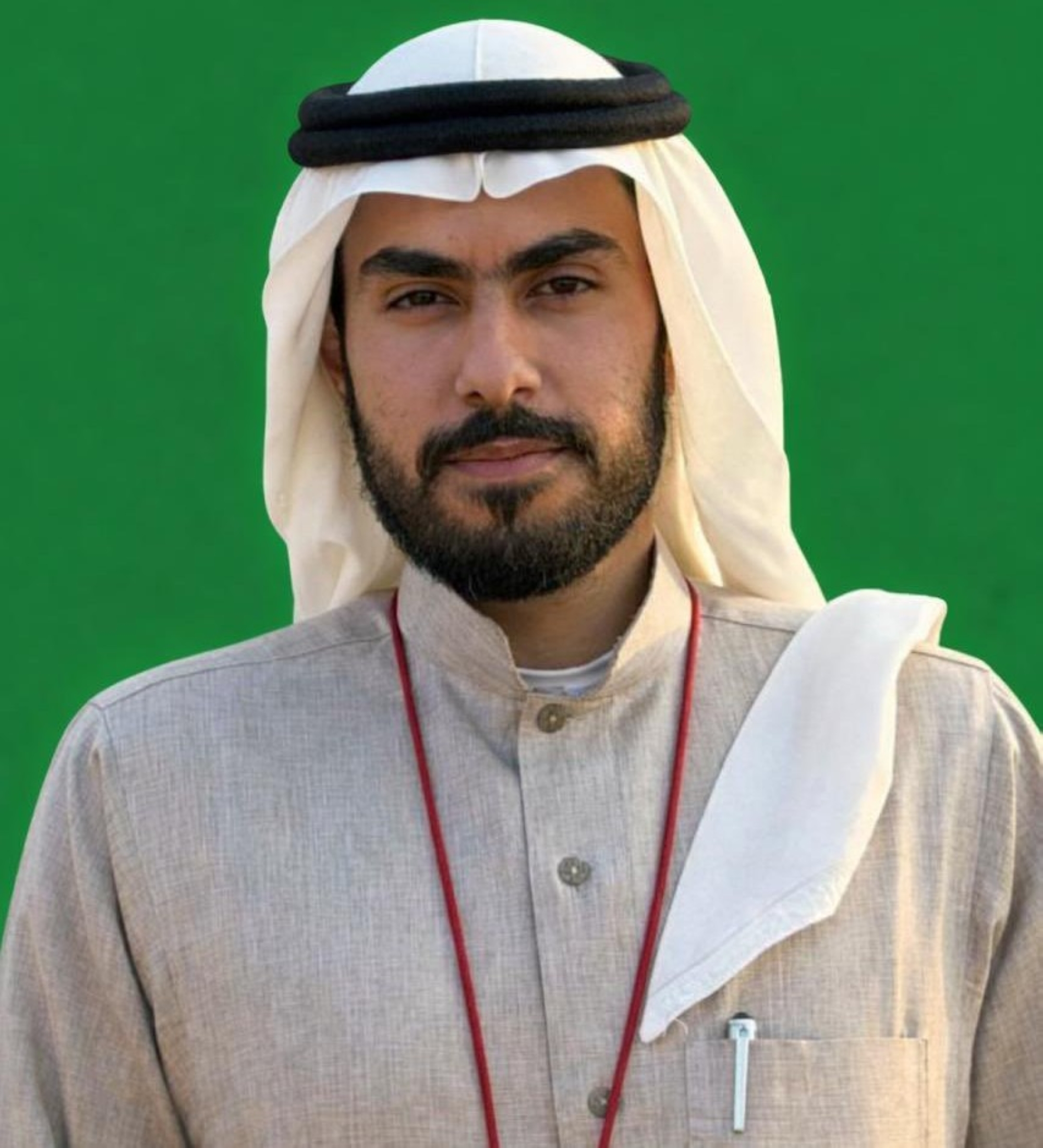 باحث سعودي يحصد جائزة مرموقة بجامعة كولورادو الأمريكية