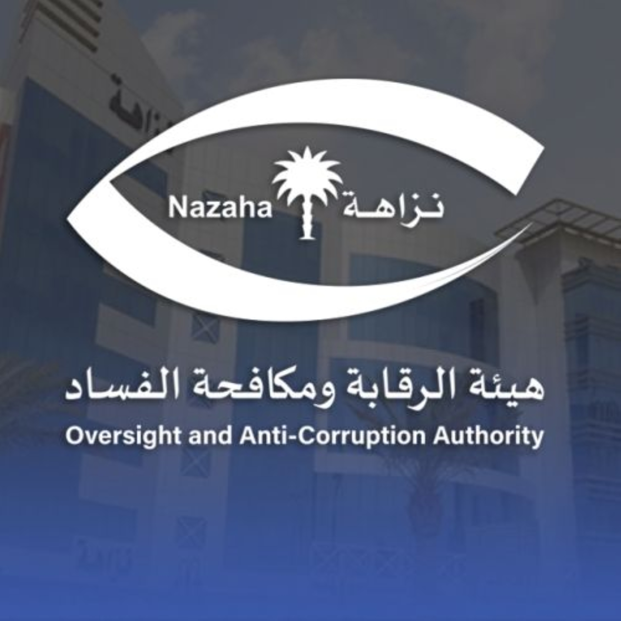 "نزاهة" حققت مع 4873 موظفاً حكومياً وأوقفت 1504 في 2025