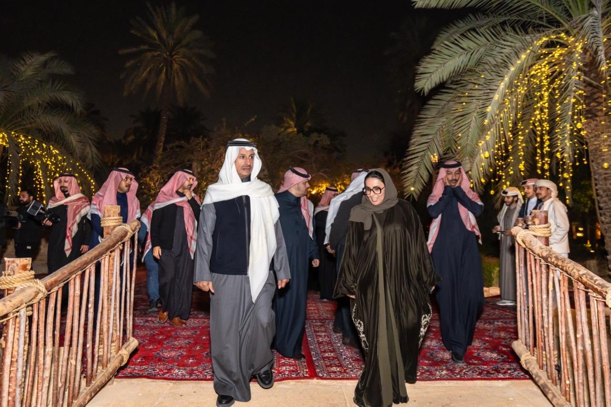 "الخطيب": موسم الدرعية ركيزة في السياحة الوطنية
