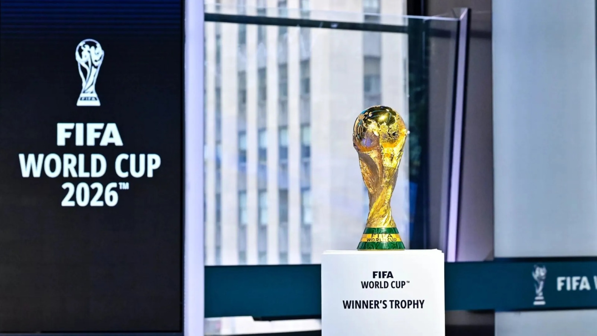 "فيفا" يوقّع شراكة مع "تيك توك" لتقديم تغطية خاصة لمونديال 2026