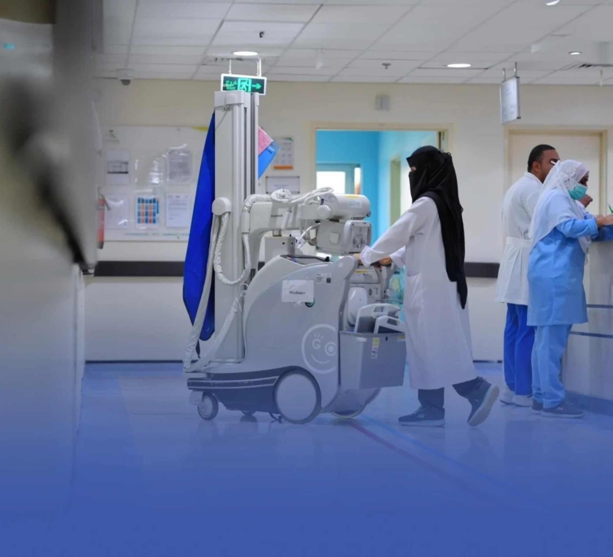 اعتماد لائحة مقدِّمي خدمات السلامة والصحة المهنية