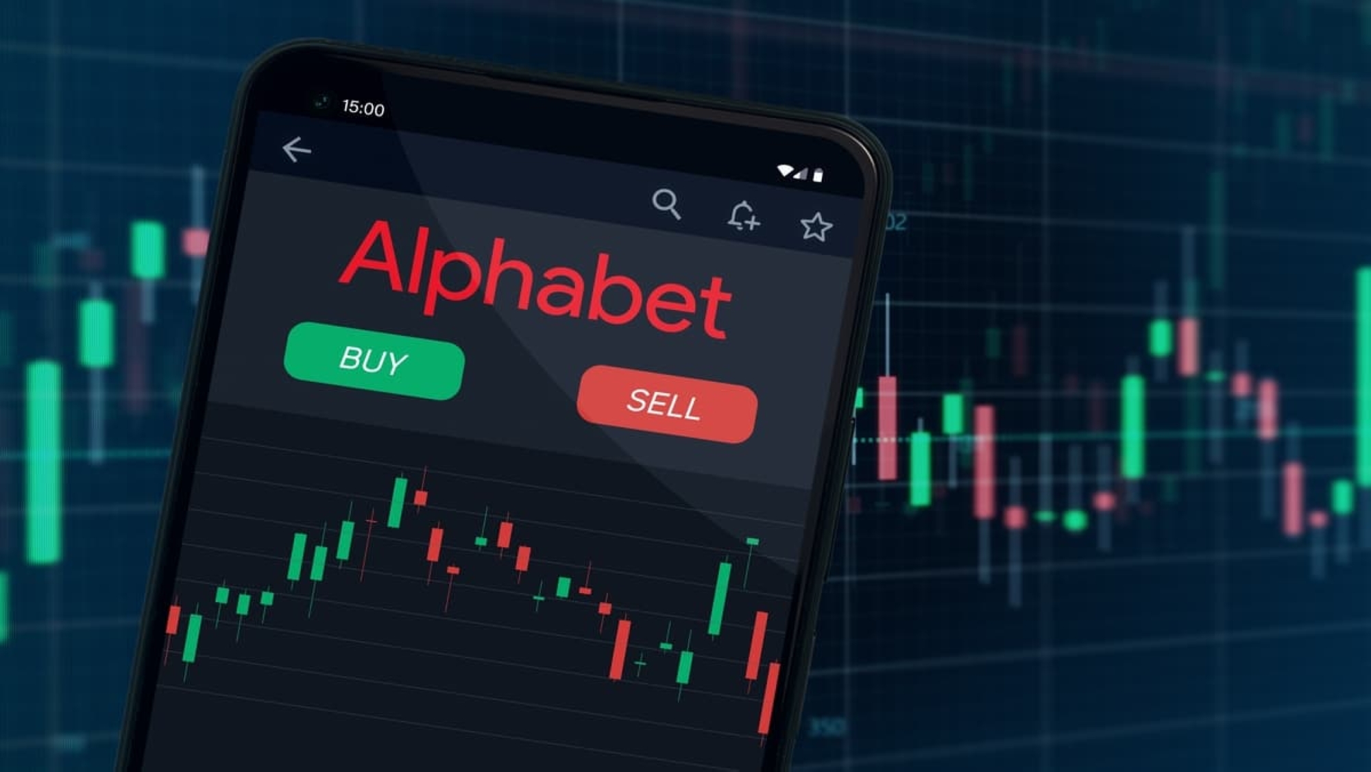 ألفابت تتفوق على آبل لأول مرة منذ 2019