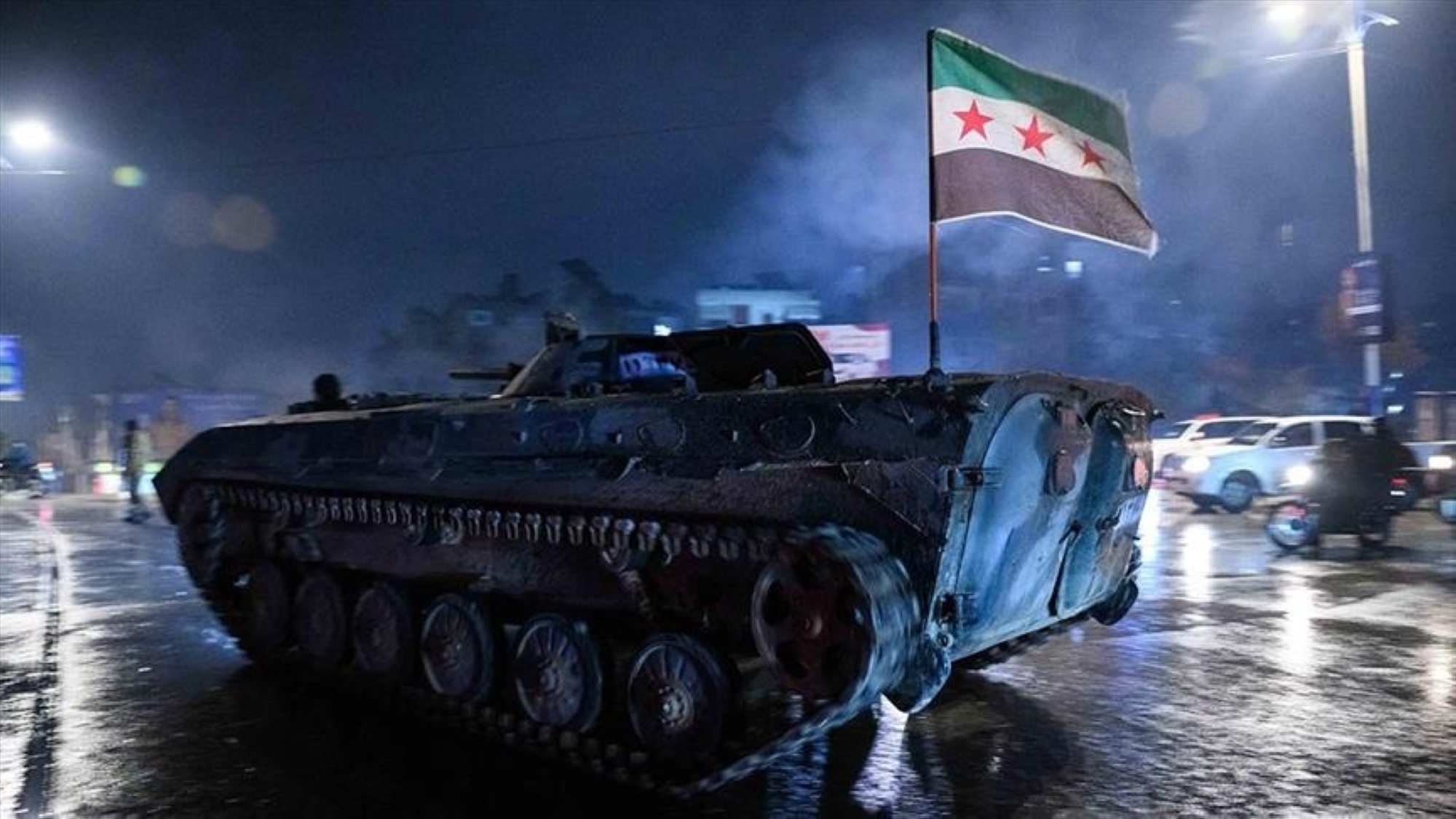 الجيش السوري يعلن بدء تمشيط حي الشيخ مقصود