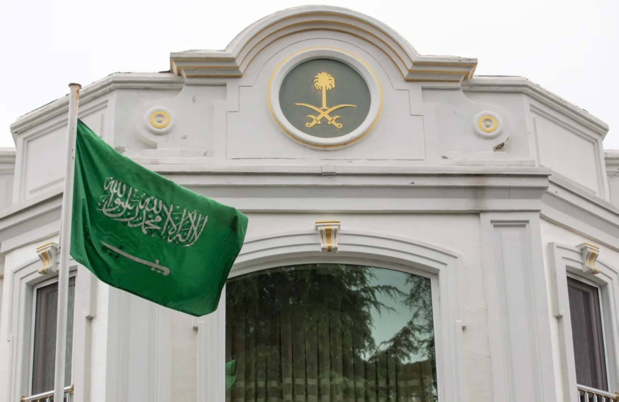 سفارة المملكة بأستراليا: تقيدوا بتعليمات السلطات في فيكتوريا