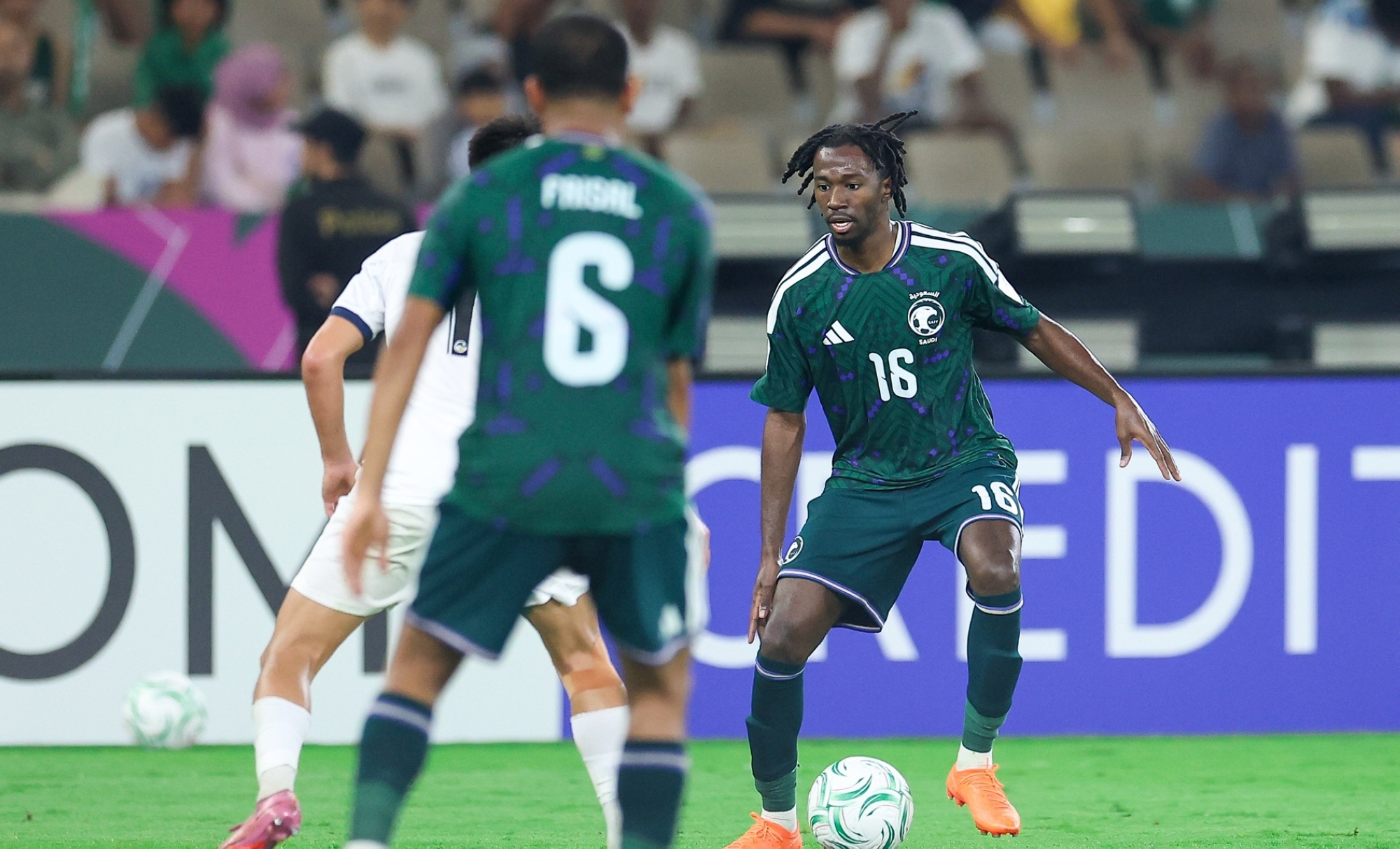 السعودية وفيتنام مواجهة آمال الأخضر الأخيرة آسيويا