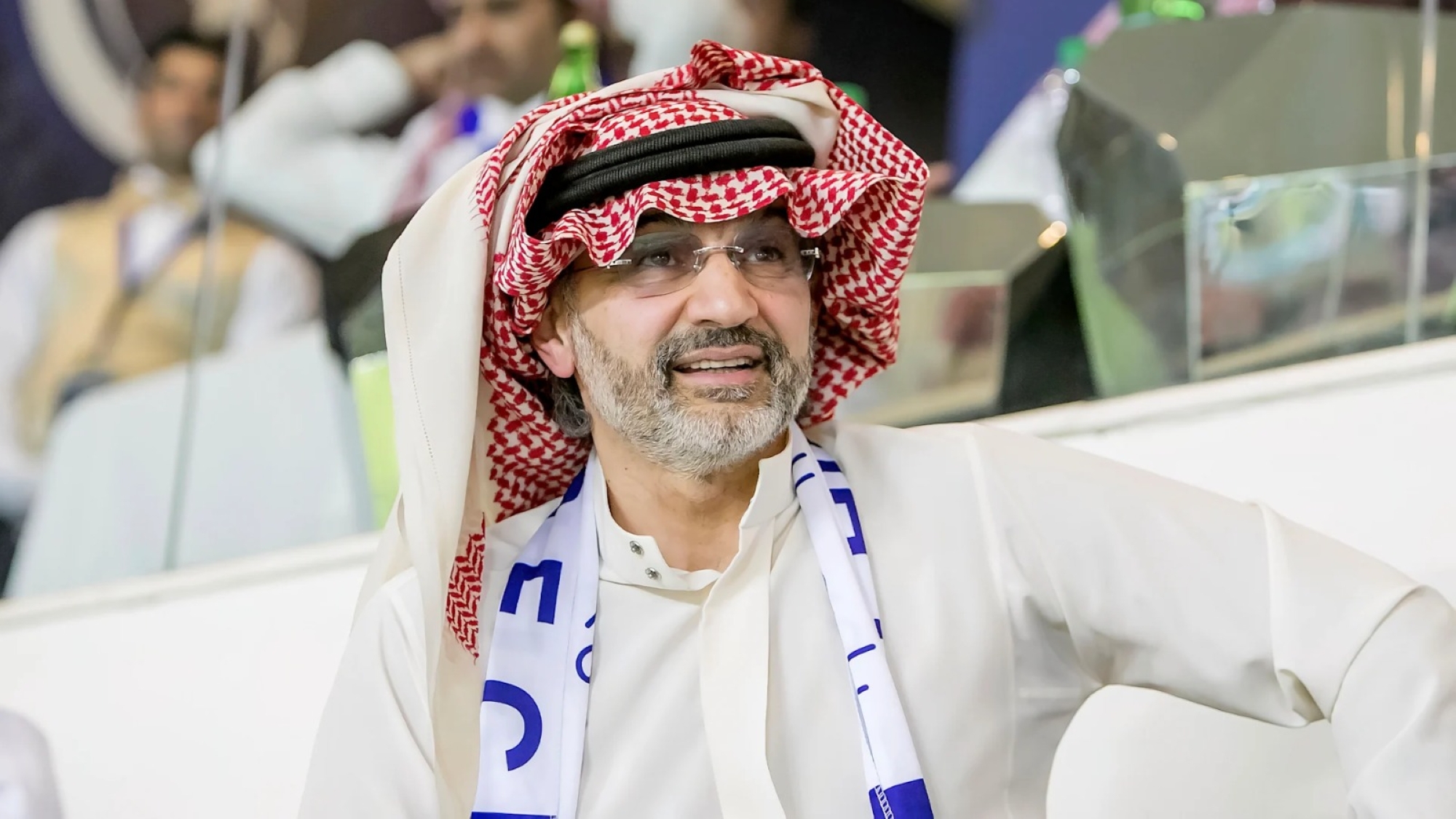 الهلال يثمّن تكفّل الأمير الوليد بن طلال بصفقتي "بابلو ومندش"