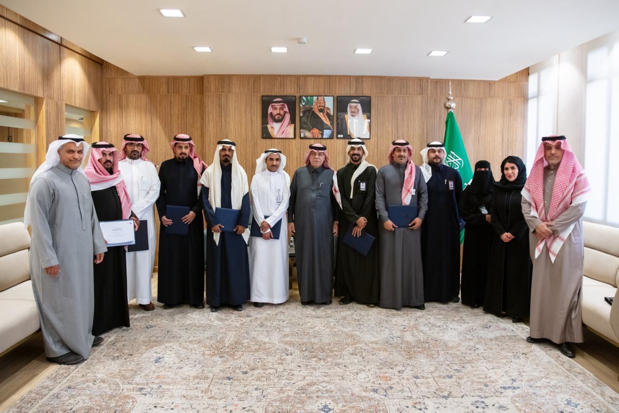 ضبط 10 ملايين منتج مغشوش في 2025