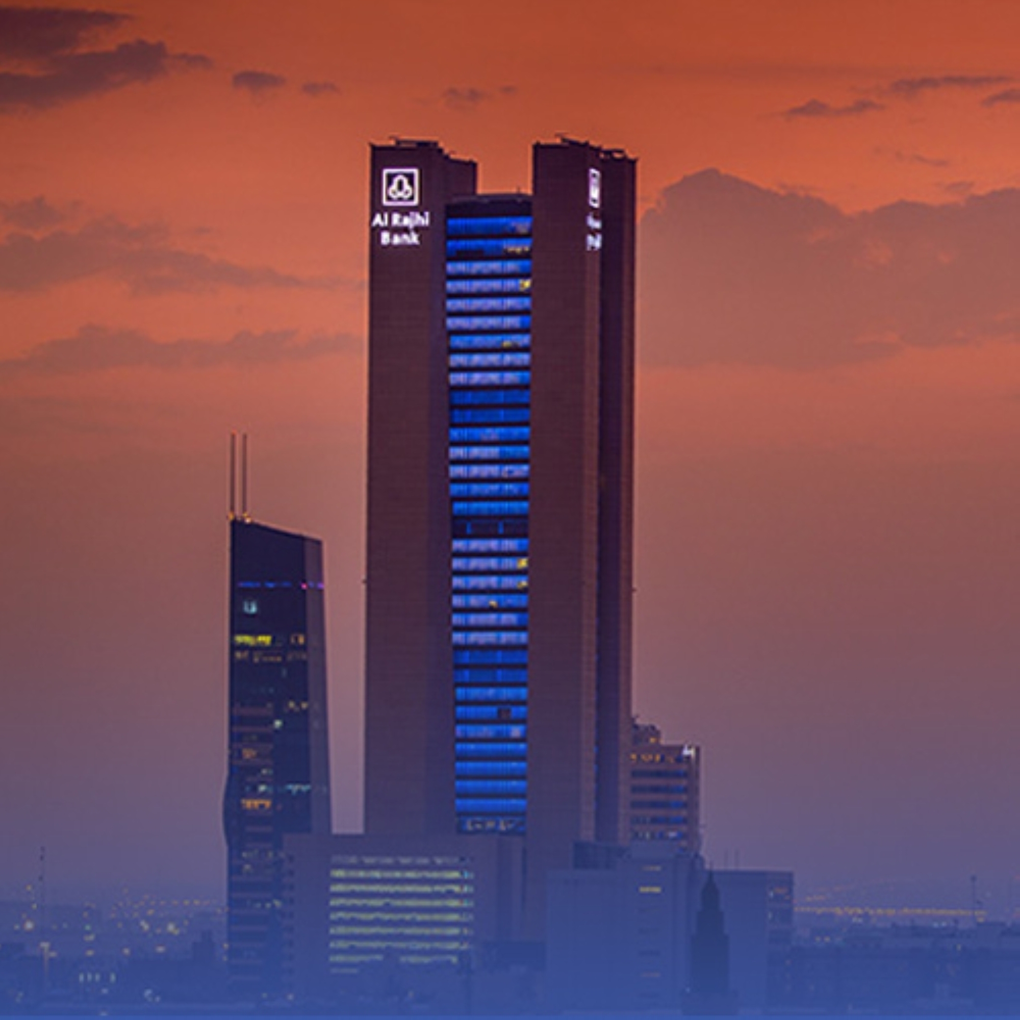 الراجحي يوصي بزيادة رأس المال 50% عبر أسهم مجانية