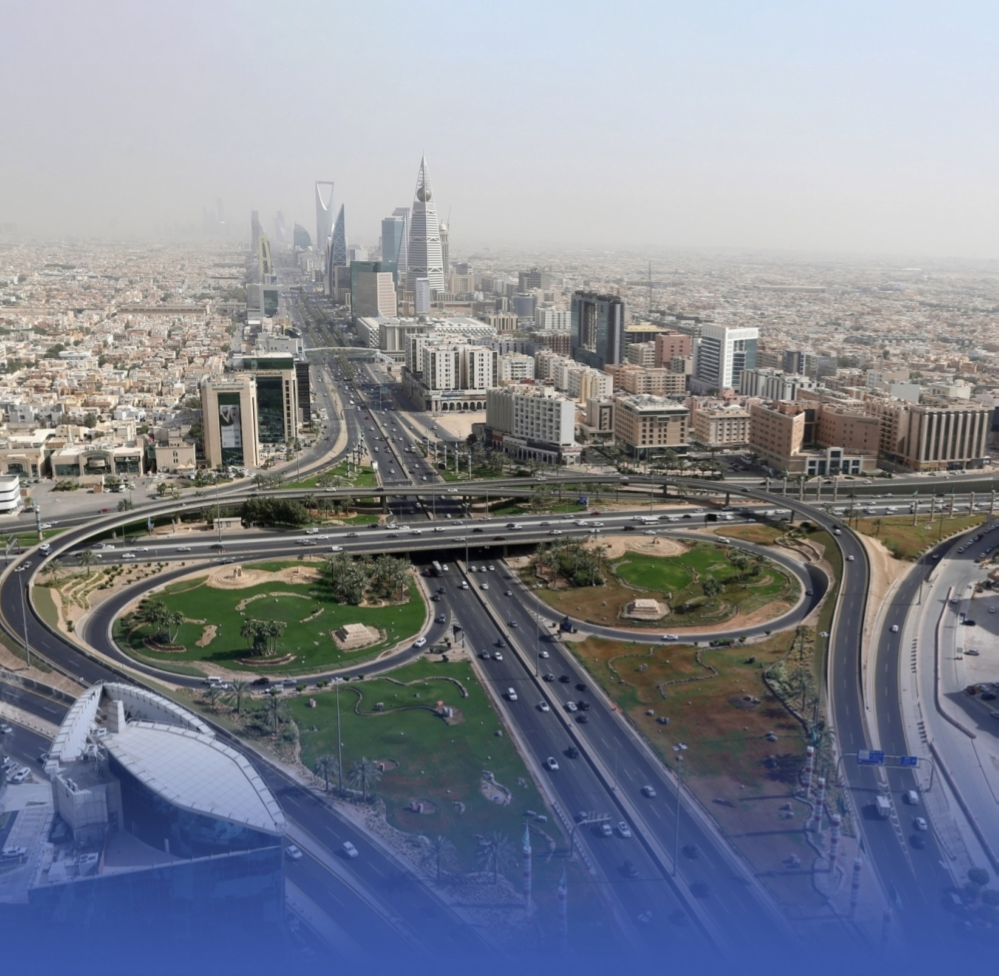 إطلاق منصة رقمية لاعتماد المخططات العمرانية بالرياض