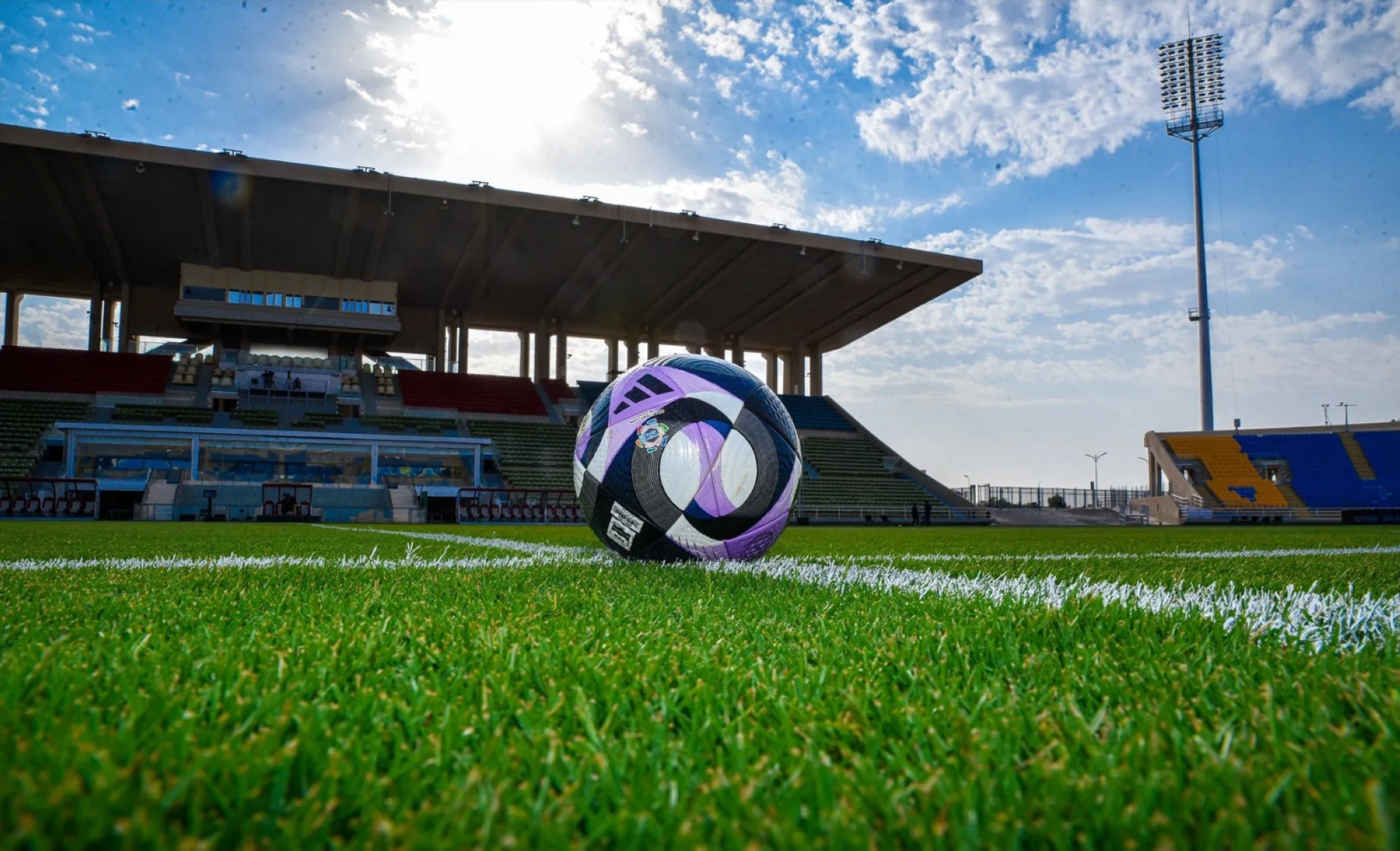 رابطة الدوري السعودي توضح أسباب اعتماد ملاعب بديلة لبعض الأندية