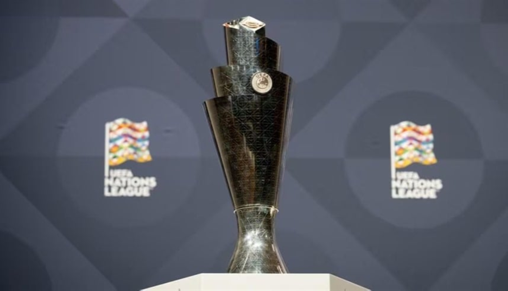 يويفا يعلن موعد إجراء قرعة دوري أمم أوروبا