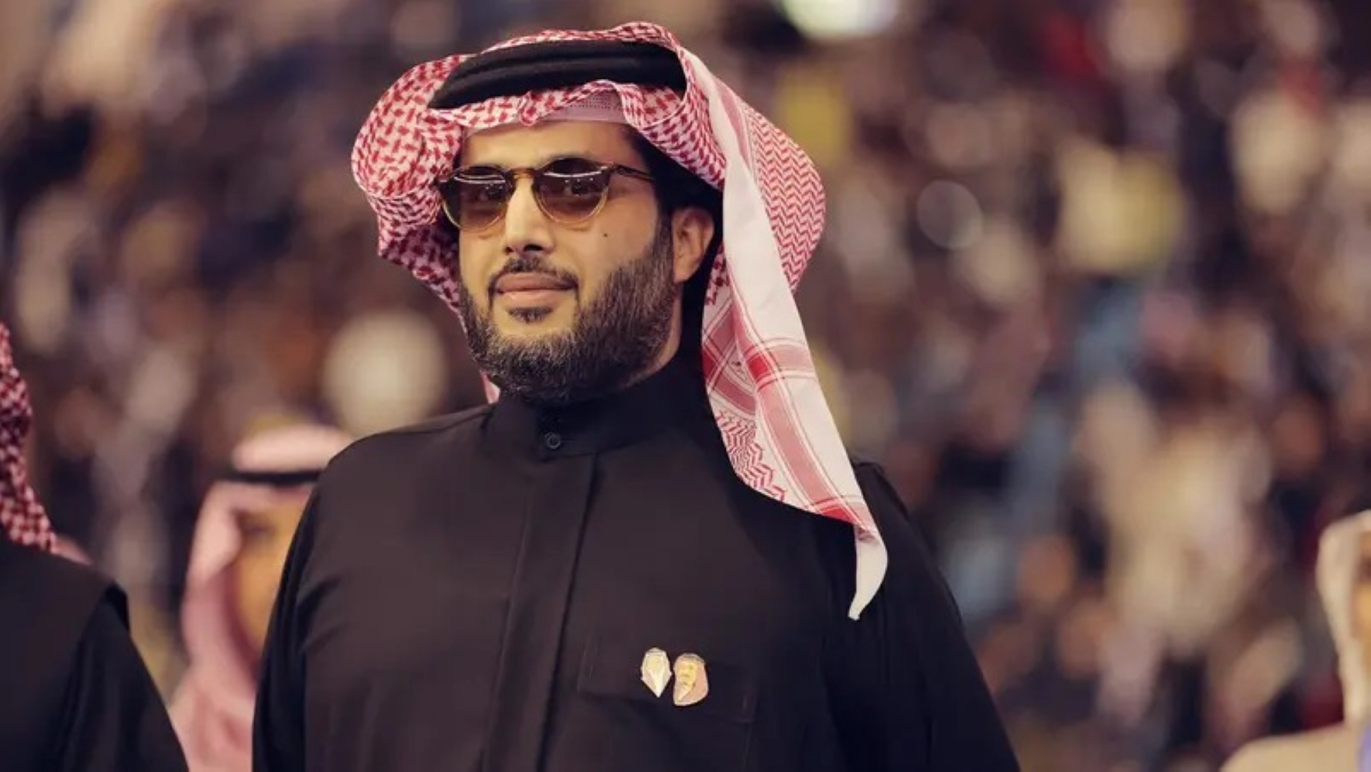 آل الشيخ يعلن عن أكبر جائزة في بطولة ماسترز السعودية للسهام