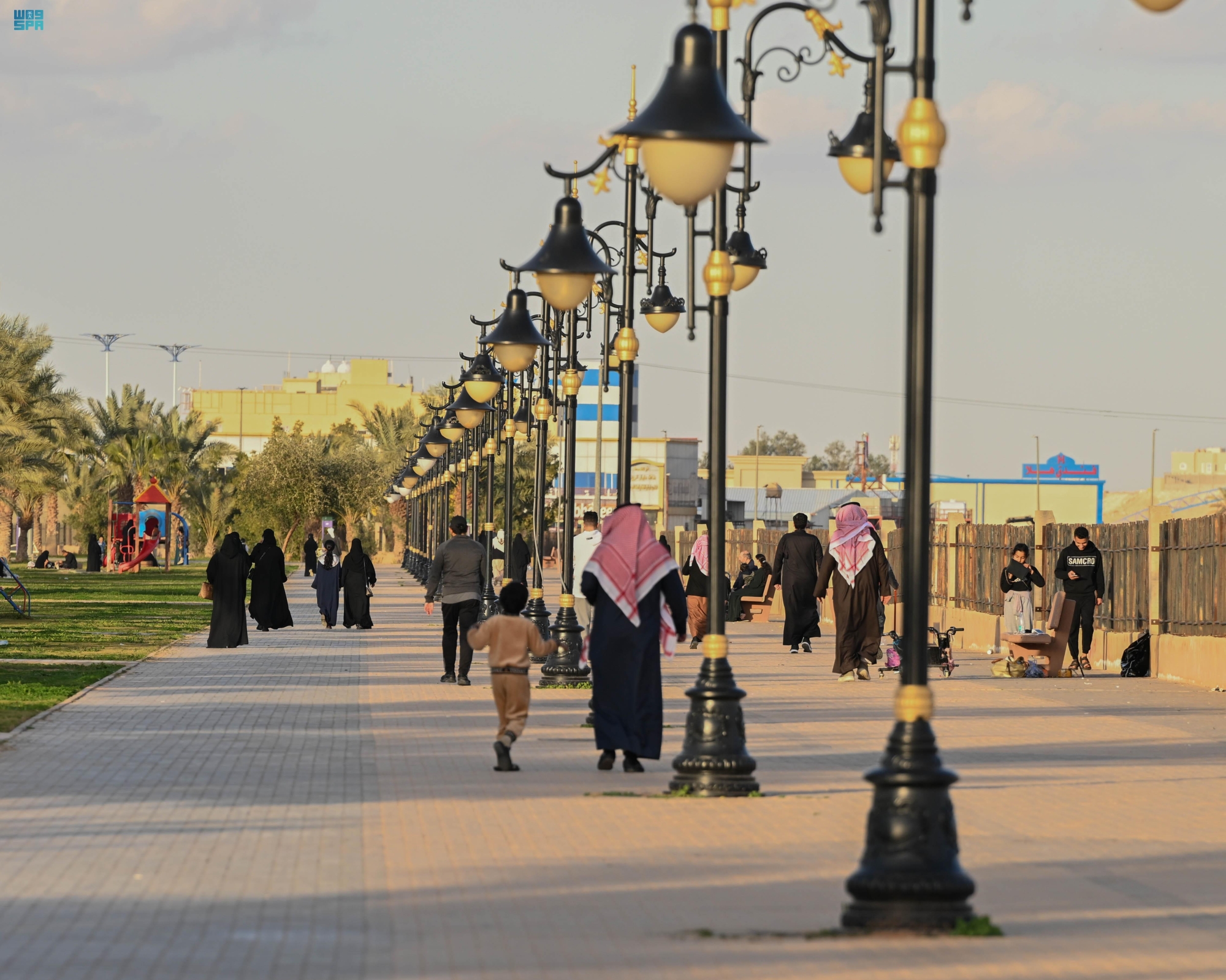 "الأرصاد": طقس بارد وصقيع على 6 مناطق